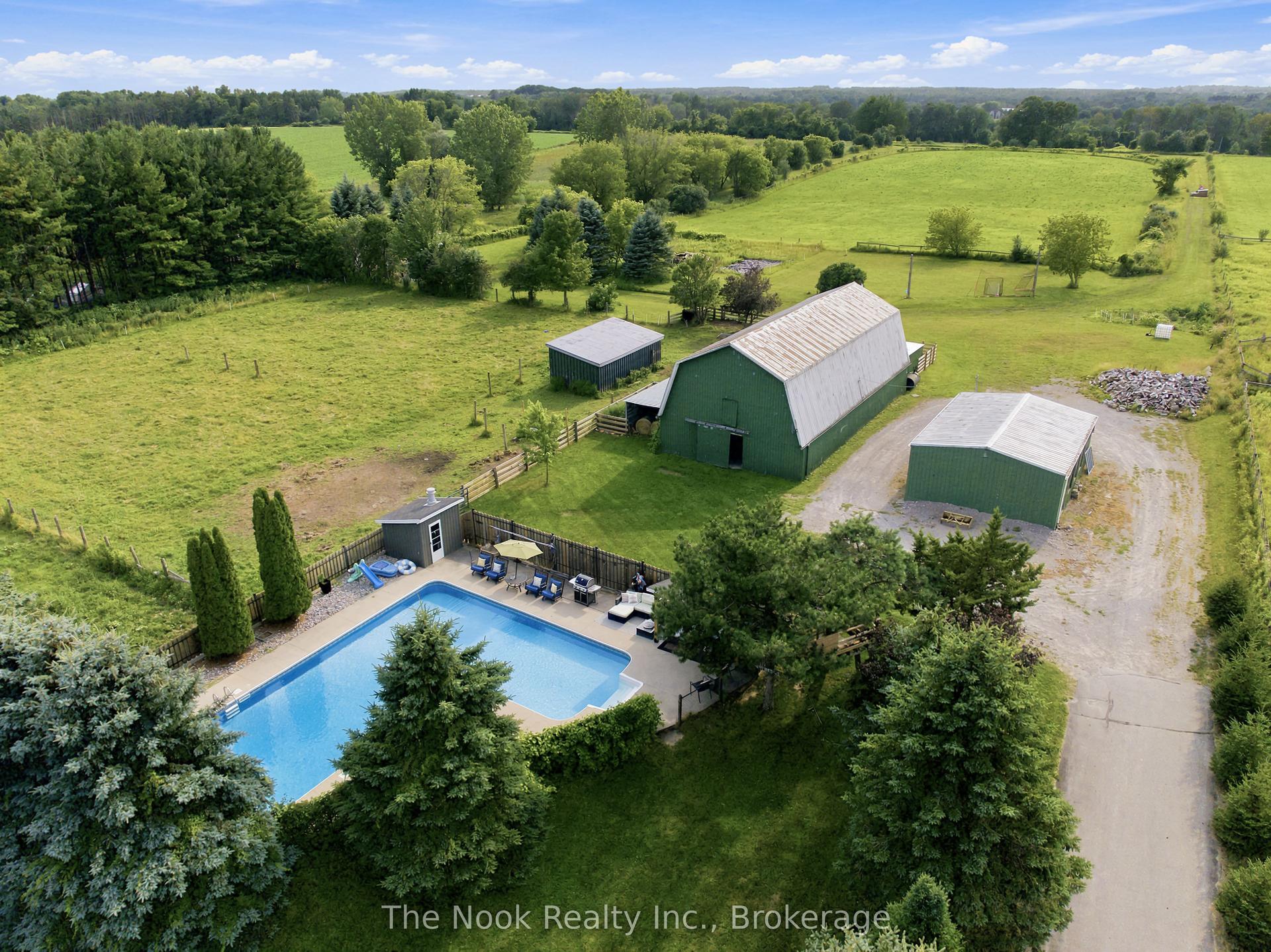 4386 Middle Road, Clarington — Detached for sale, photo 1