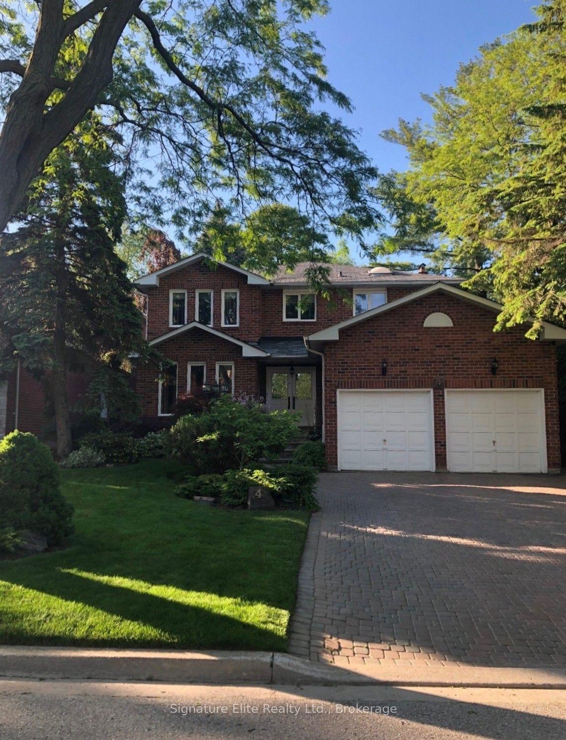 4 Camor Court — photo 1