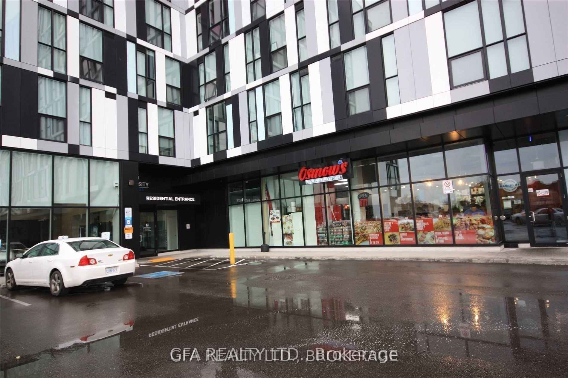 1900 Simcoe Street N 212 #212 — photo 1
