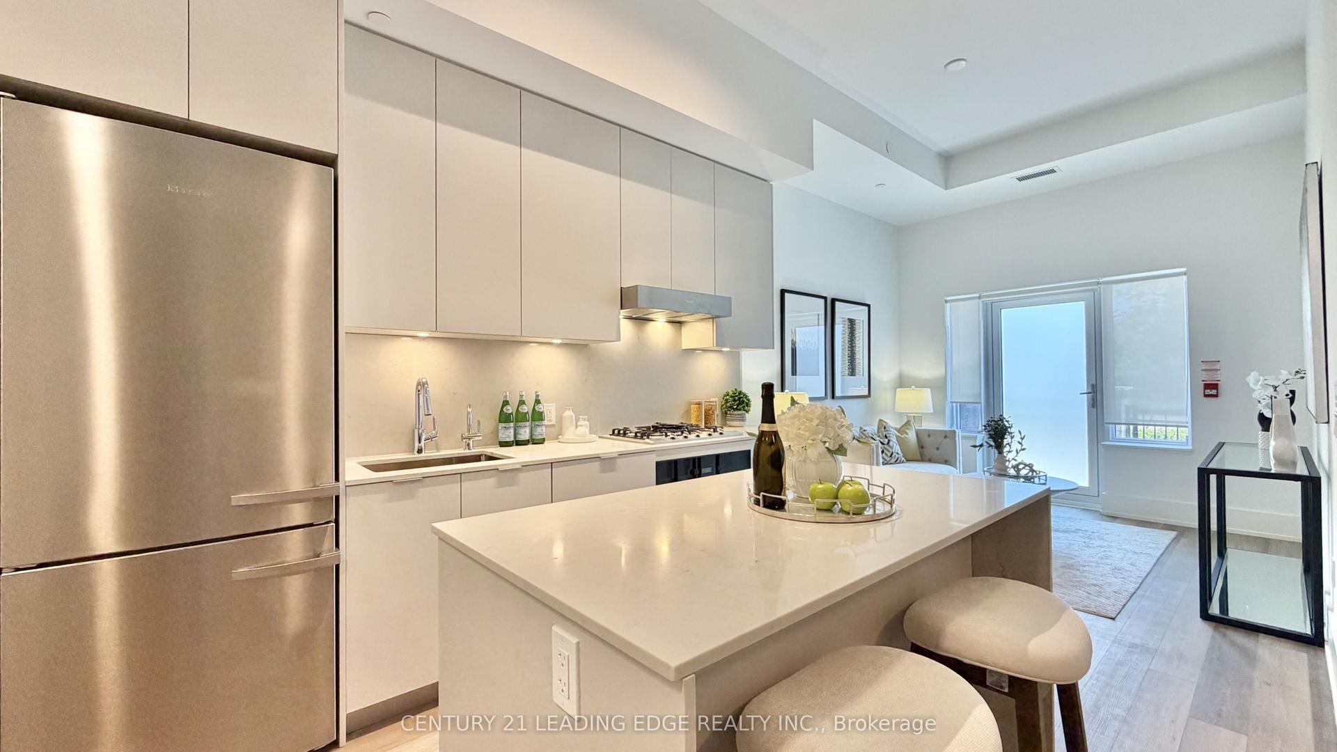 8 Cedarland Drive 133 #133, Markham — Condo Town for sale, photo 1