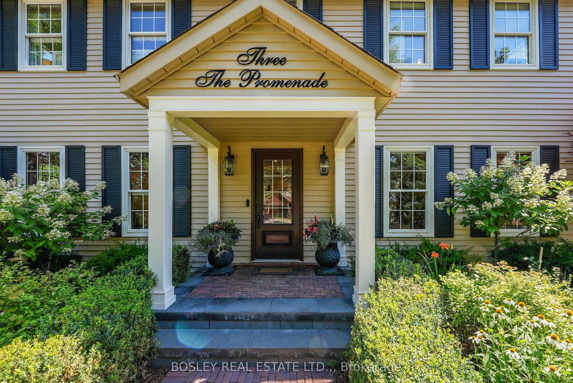 3 The Promenade N/A — photo 1