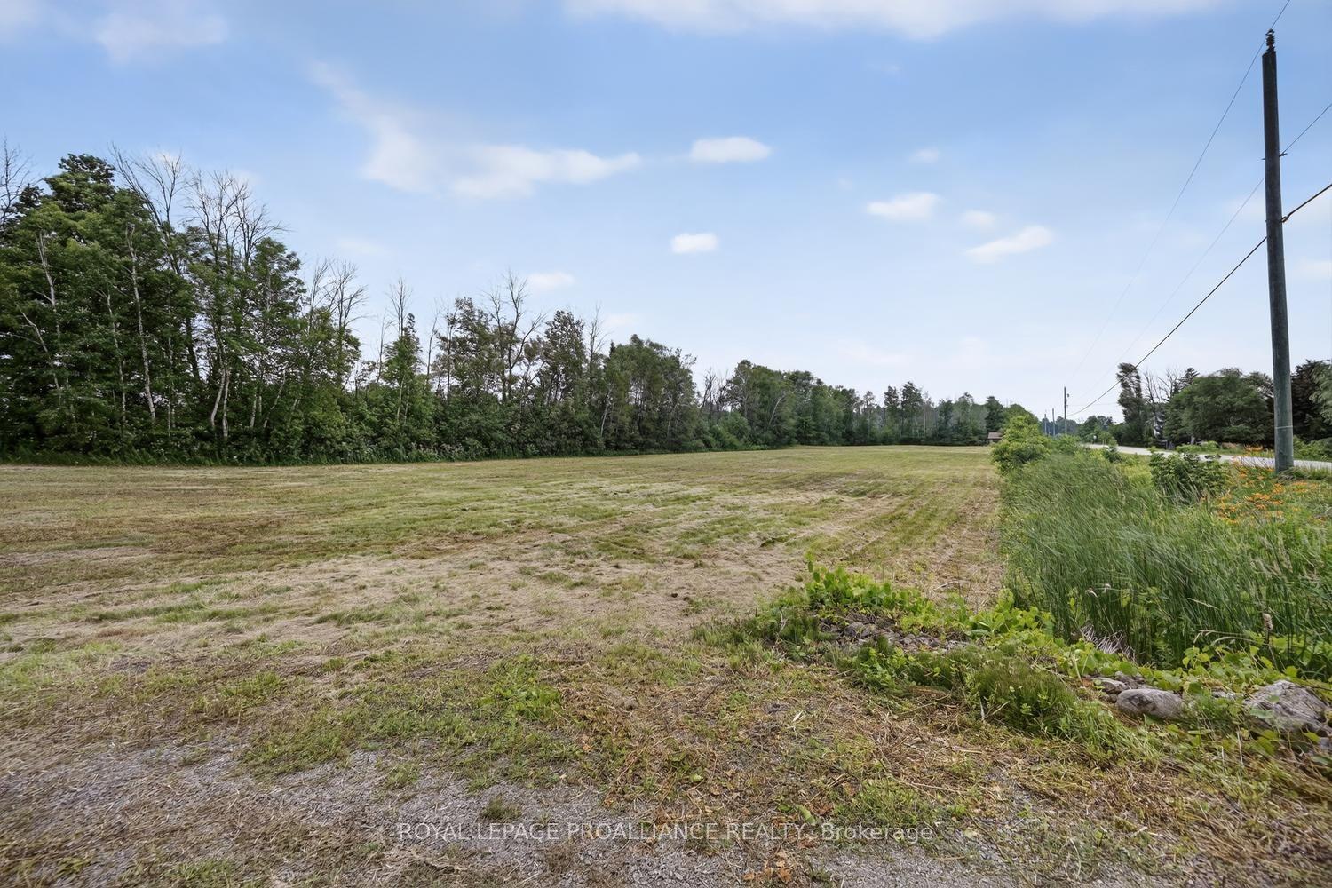 6401- A 6th Concession Road, Augusta — Land for sale, photo 1