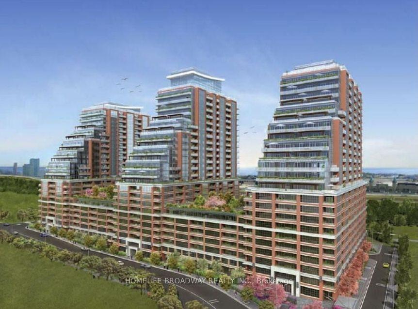 75 East Liberty Street 414 #414, Toronto — Condo for lease, photo 1