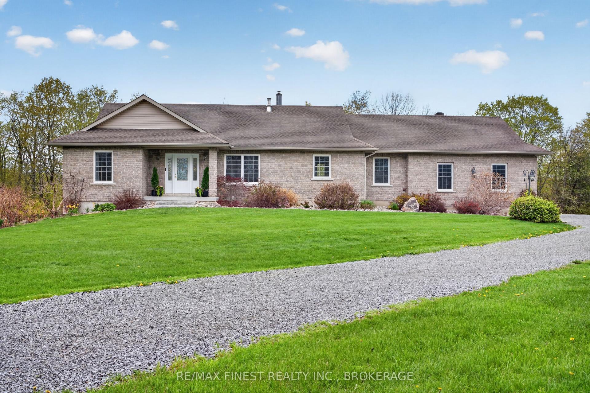 2548 Sands Road, Frontenac — Detached for sale, photo 1