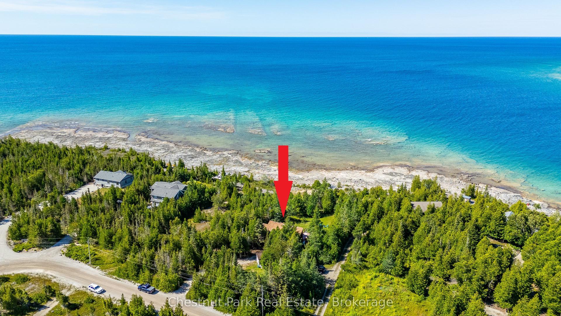 139 Huron Drive, Northern Bruce Peninsula — Detached for sale, photo 1