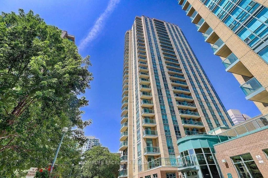 22 Olive Avenue 907 #907, Toronto — Condo for lease, photo 1