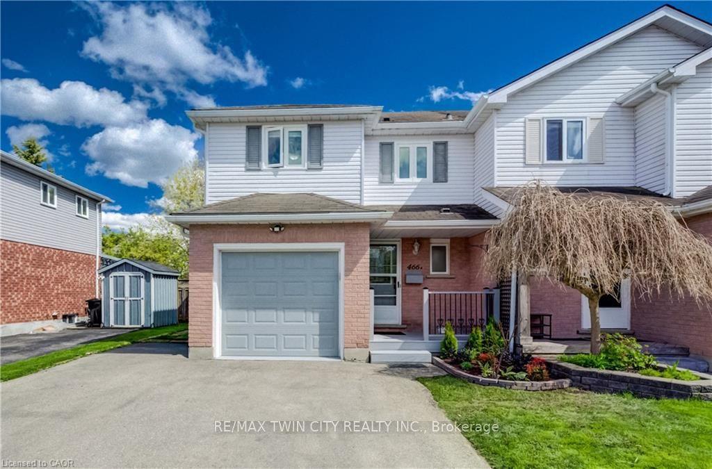 466A EXMOOR Street — photo 1