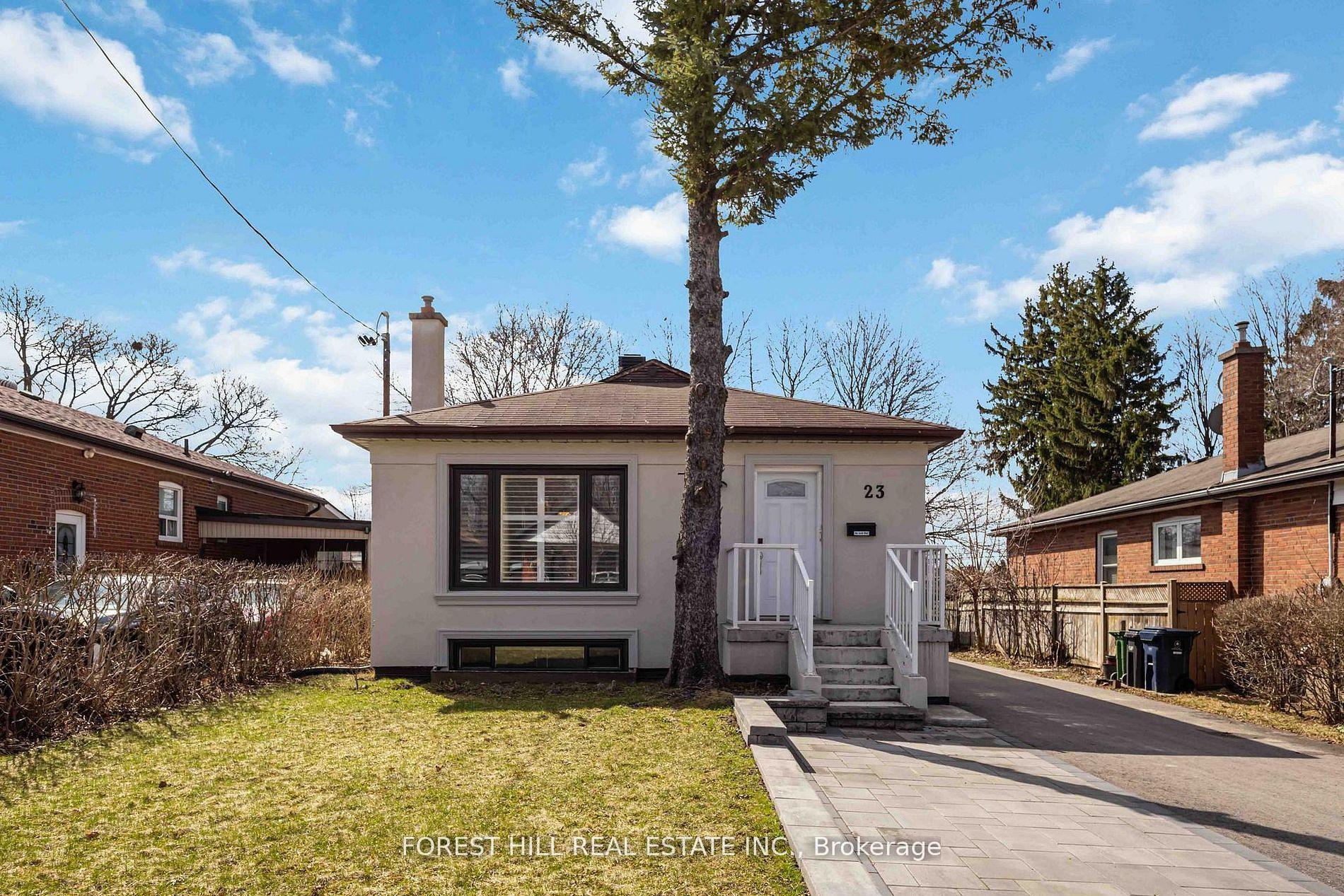 23 Japonica Road — photo 1