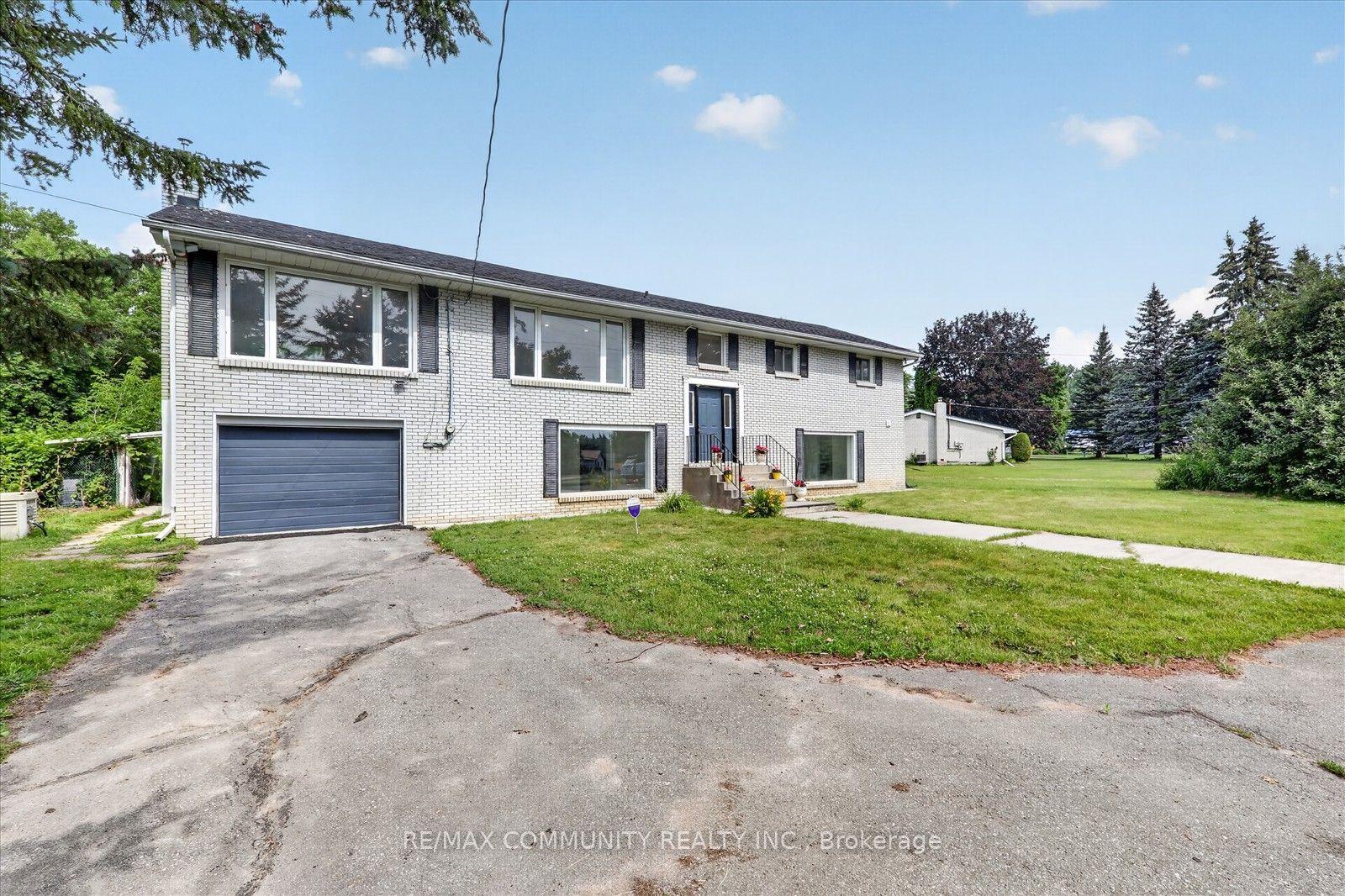 719 Old Highway 2 N/A Road, Quinte West — Detached for sale, photo 1