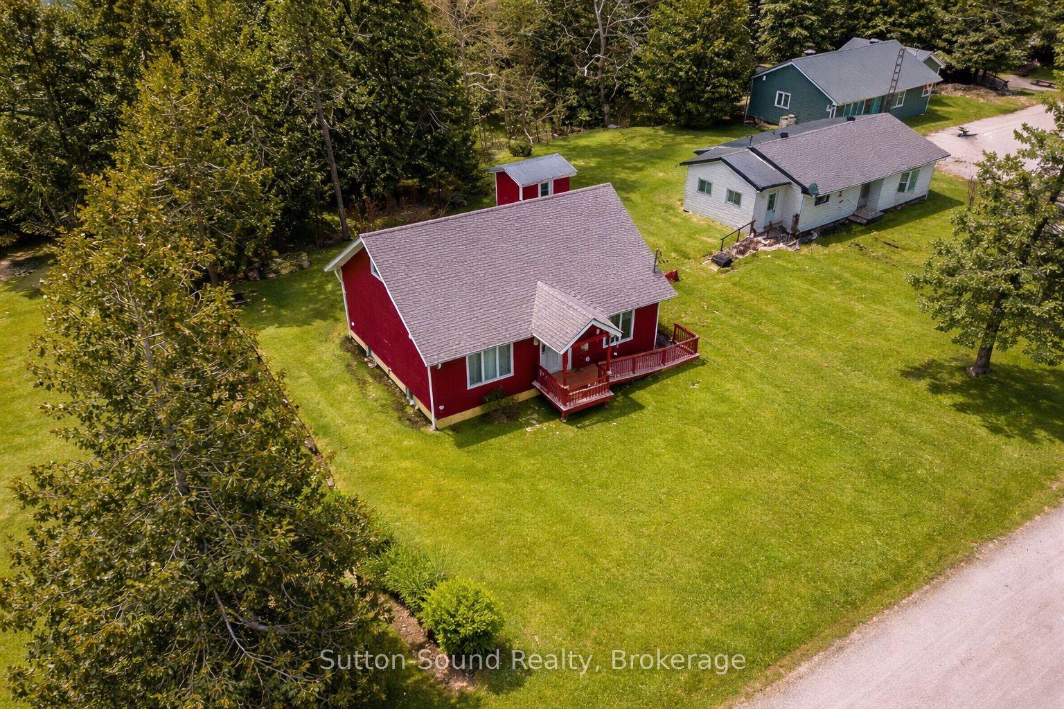 554 Stokes Bay Road — photo 1