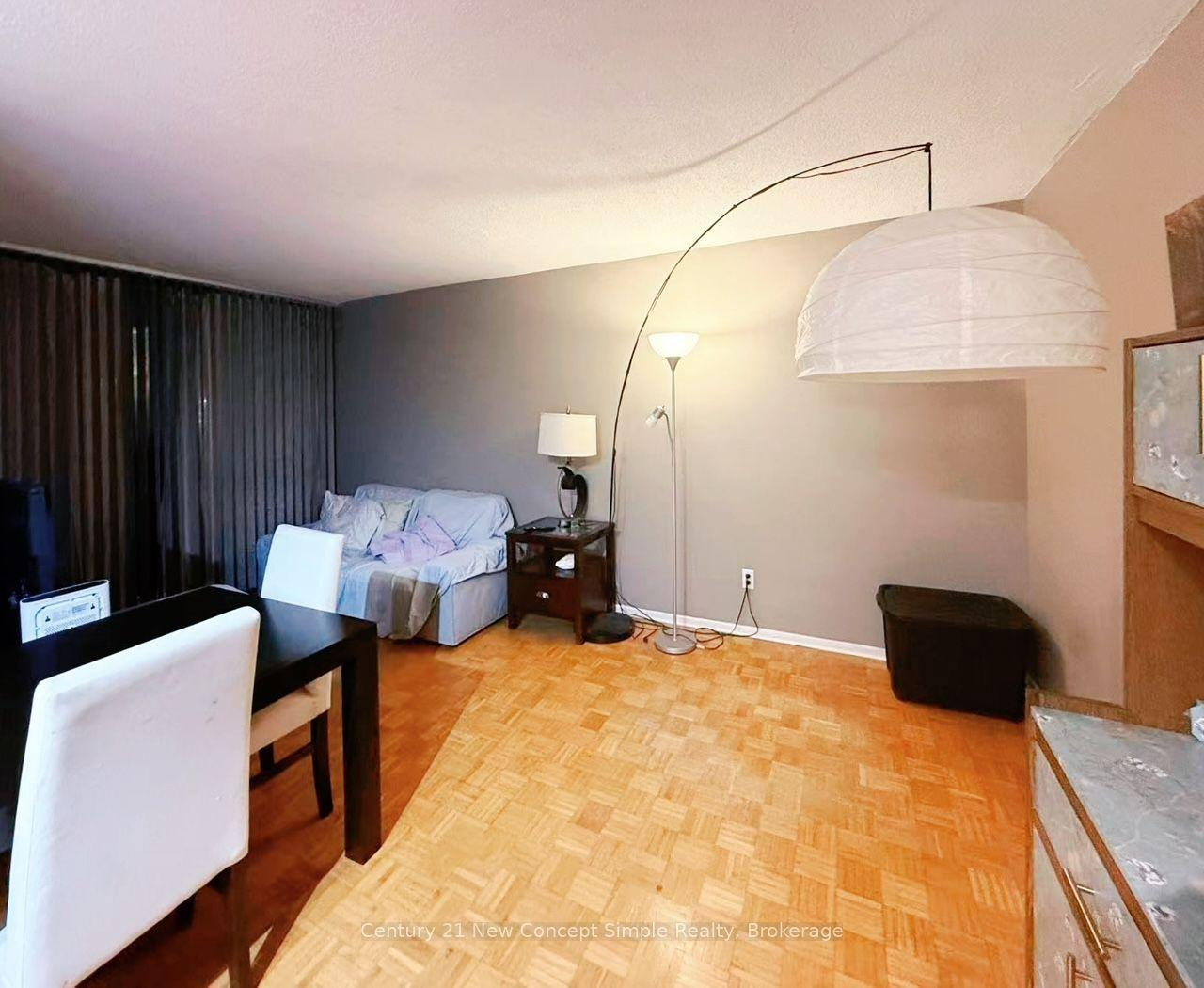 89 Mc Caul Street 816 #816, Toronto — Condo for sale, photo 1