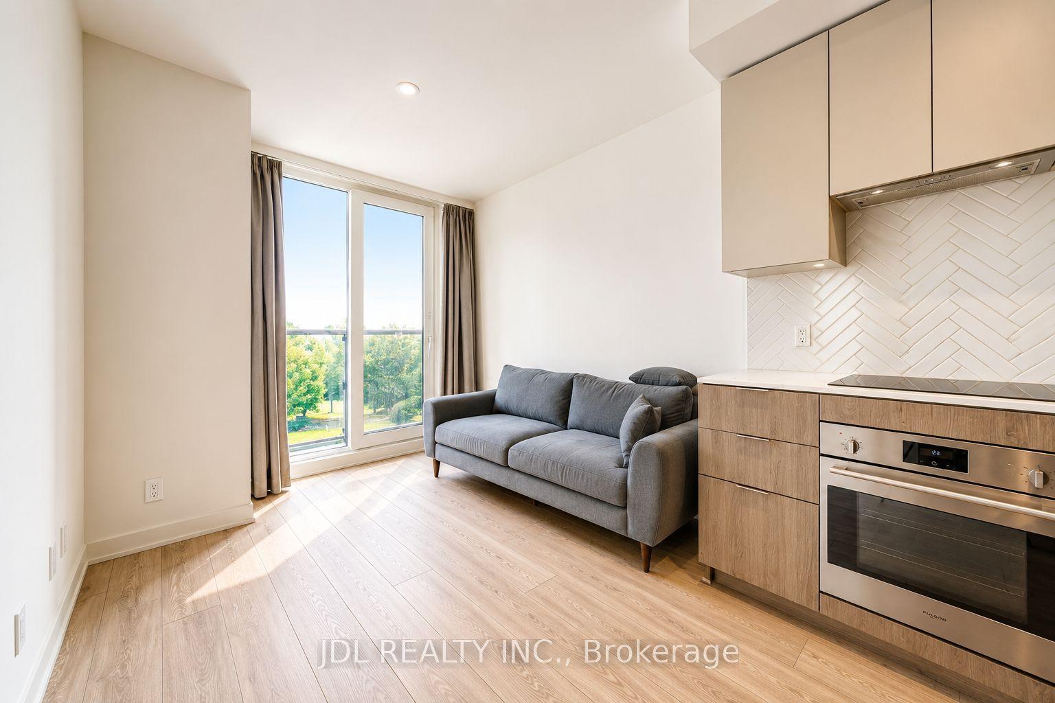 15 Holmes Avenue 312 #312, Toronto — Condo for lease, photo 1