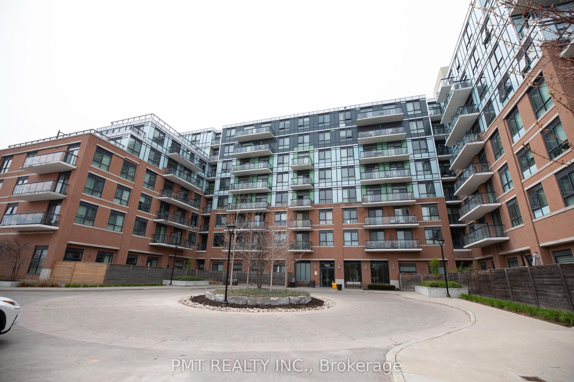 11611 Yonge Street 516 #516, Richmond Hill — Condo for lease, photo 1