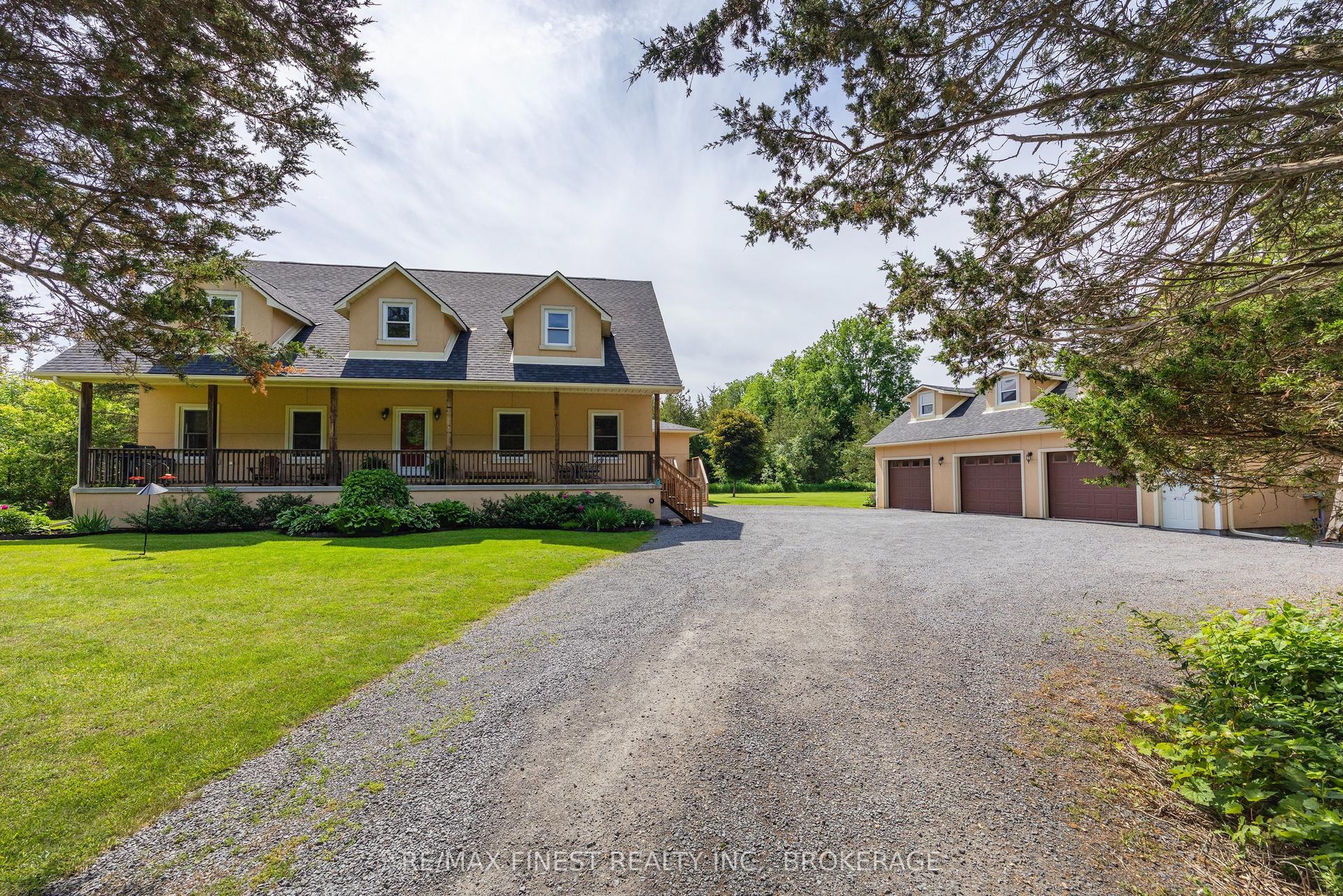 3309 Switzerville Road — photo 1