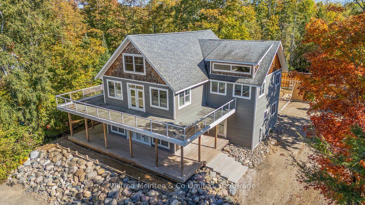 545 Eckford Avenue, Saugeen Shores — Detached for sale, photo 1
