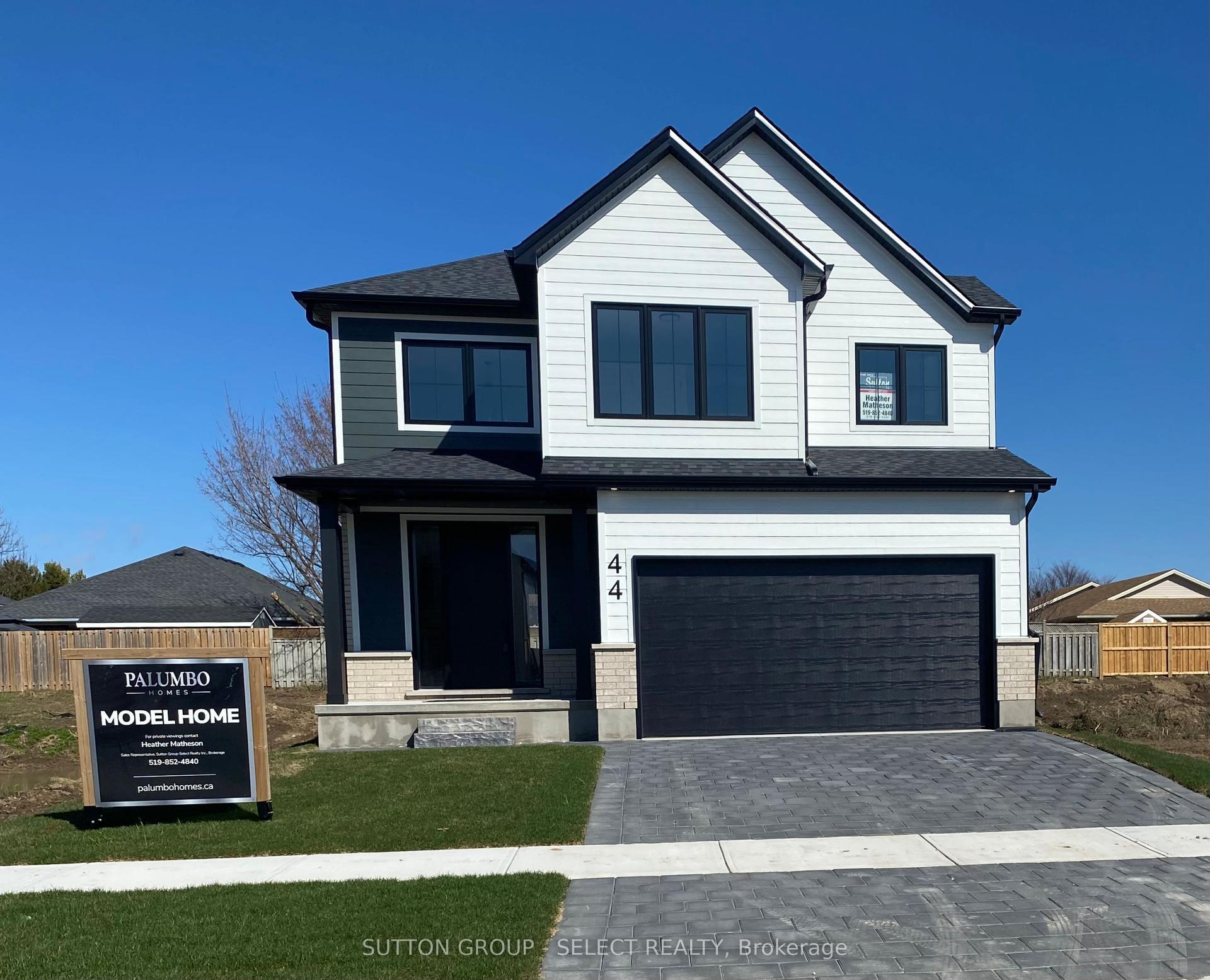 1 Bancroft Road — photo 1