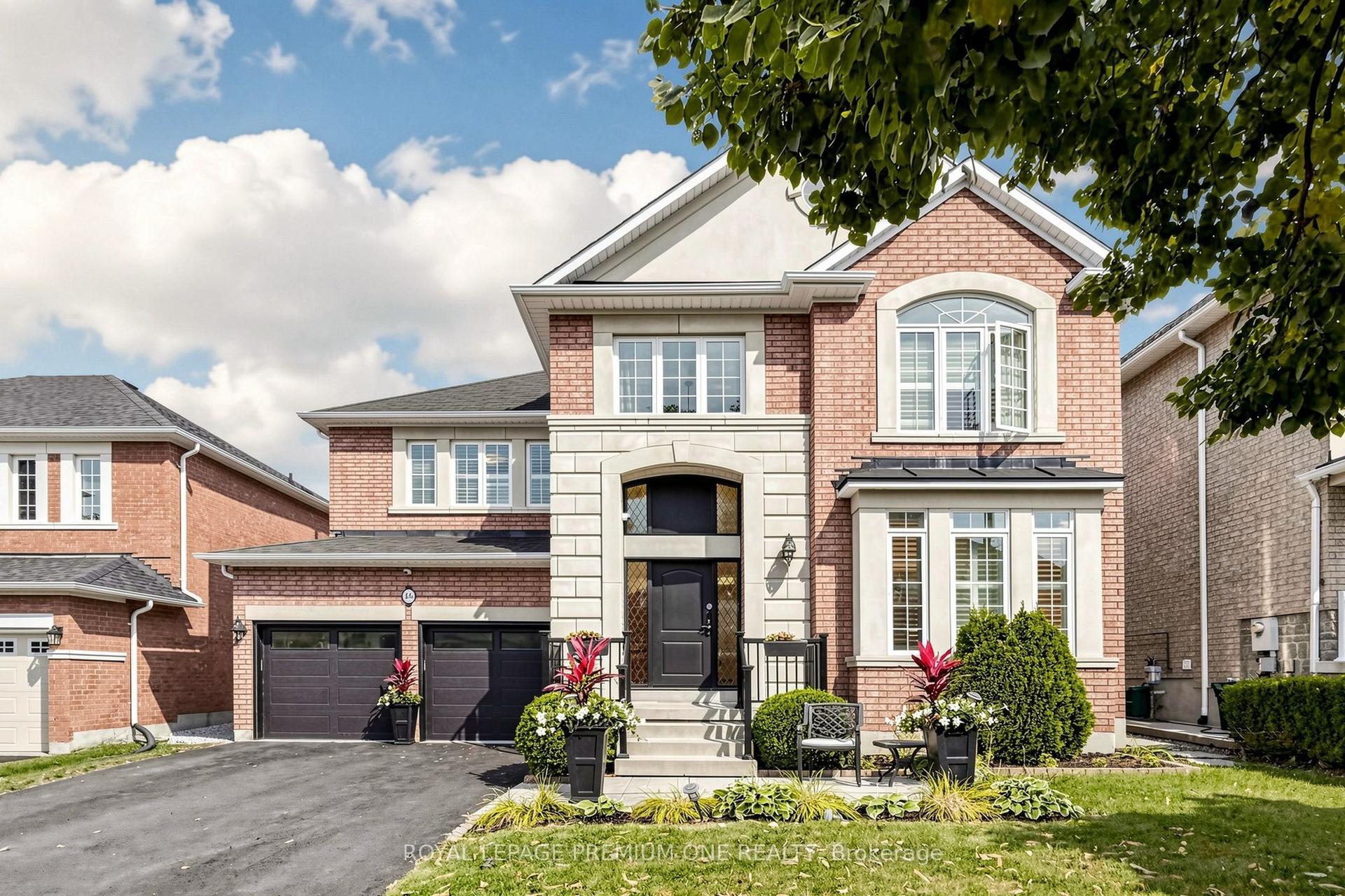 46 Bosco Drive, Vaughan — Detached for sale, photo 1