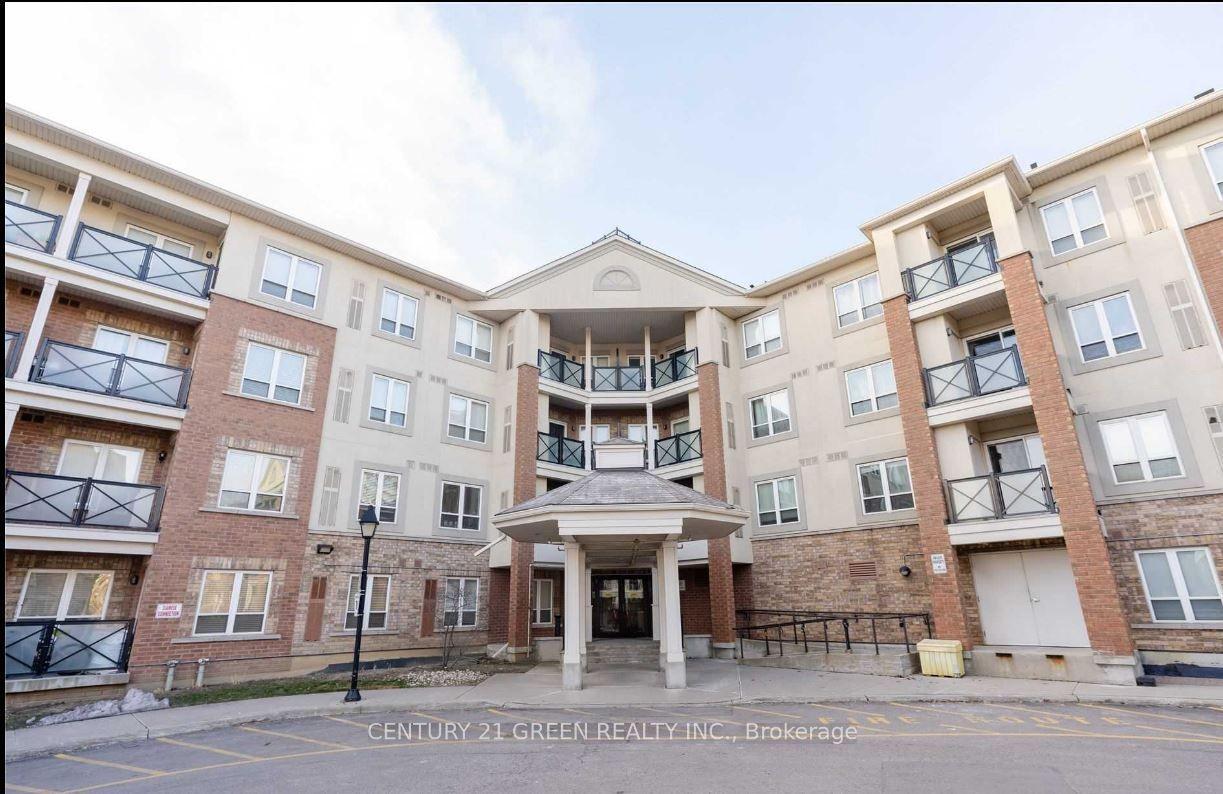 10 Mendelssohn Street 409 #409, Toronto — Condo for sale, photo 1
