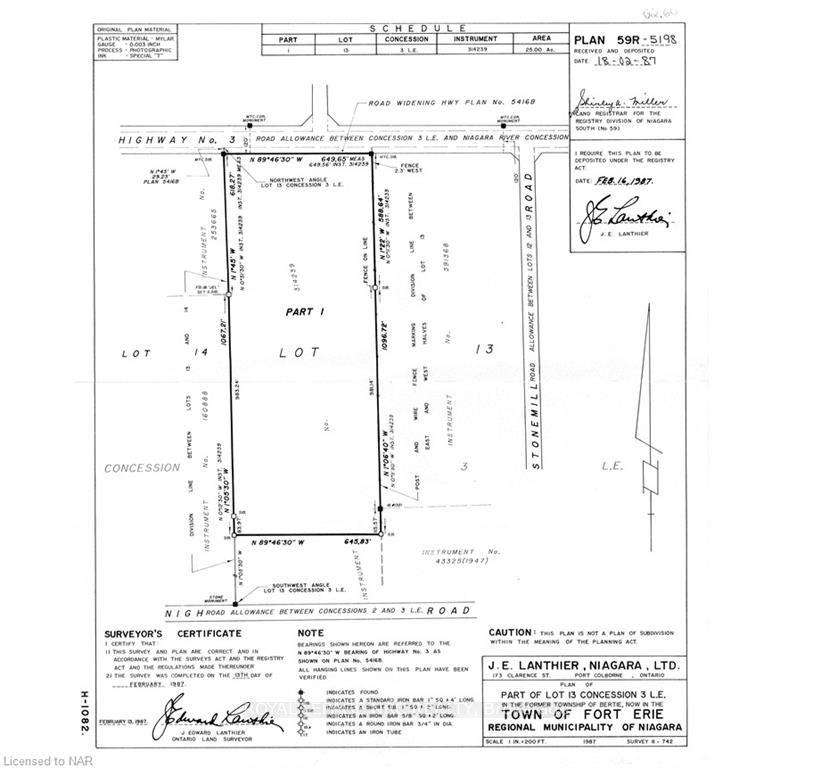 0-12047 GARRISON Road — photo 1