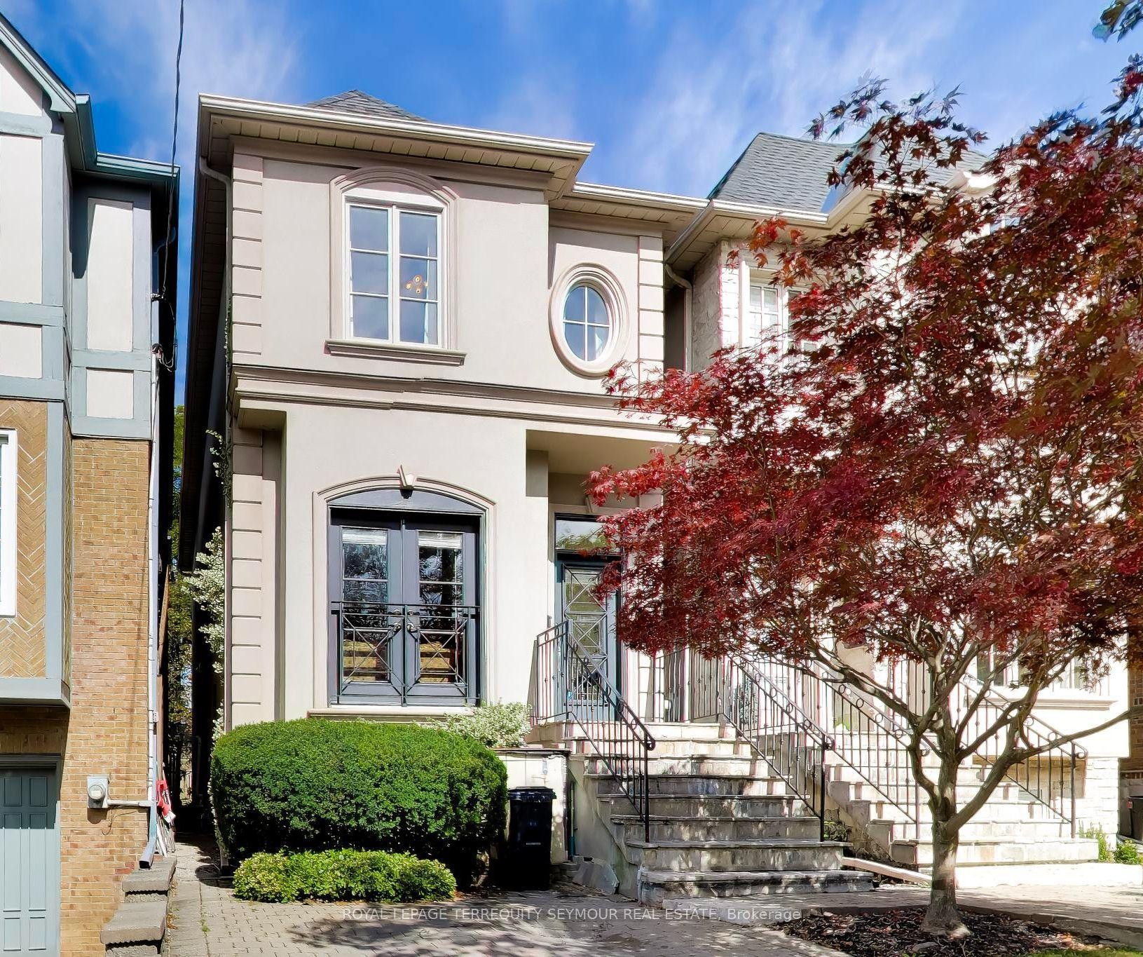 130A Belsize Drive, Toronto — Detached for sale, photo 1
