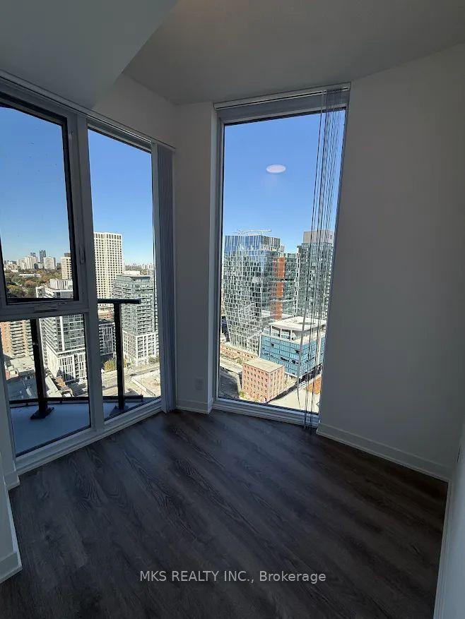 180 Front Street E 3003 #3003, Toronto — Condo for lease, photo 1