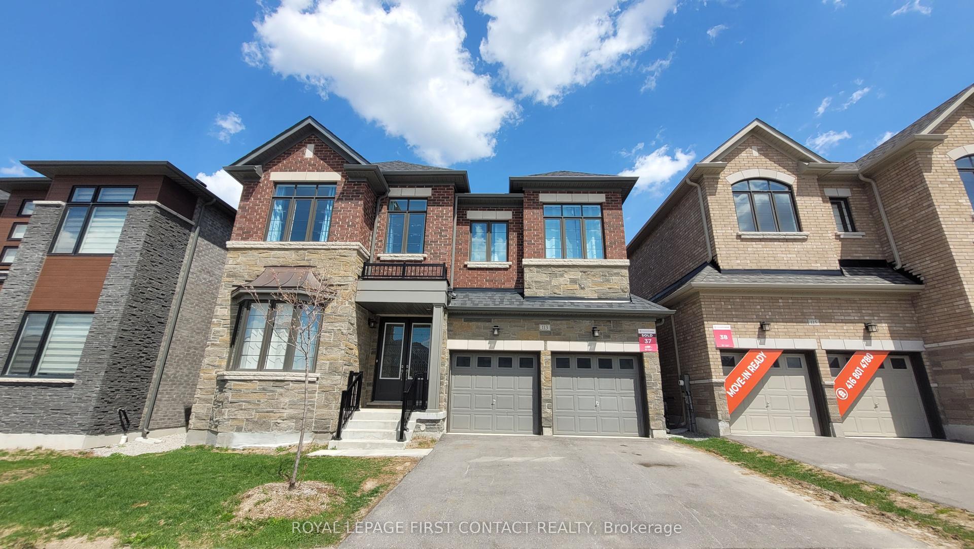 113 Bearberry Road — photo 1