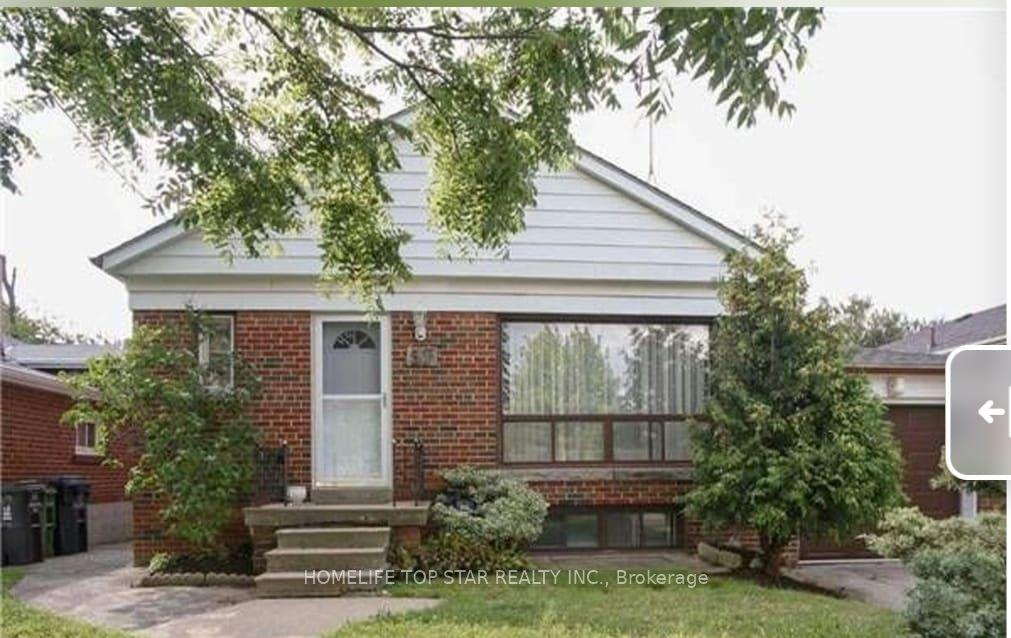 37 MacDonald Avenue, Toronto — Detached for lease, photo 1