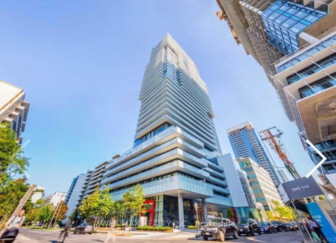185 Roehampton Avenue 1214 #1214, Toronto — Condo for lease, photo 1