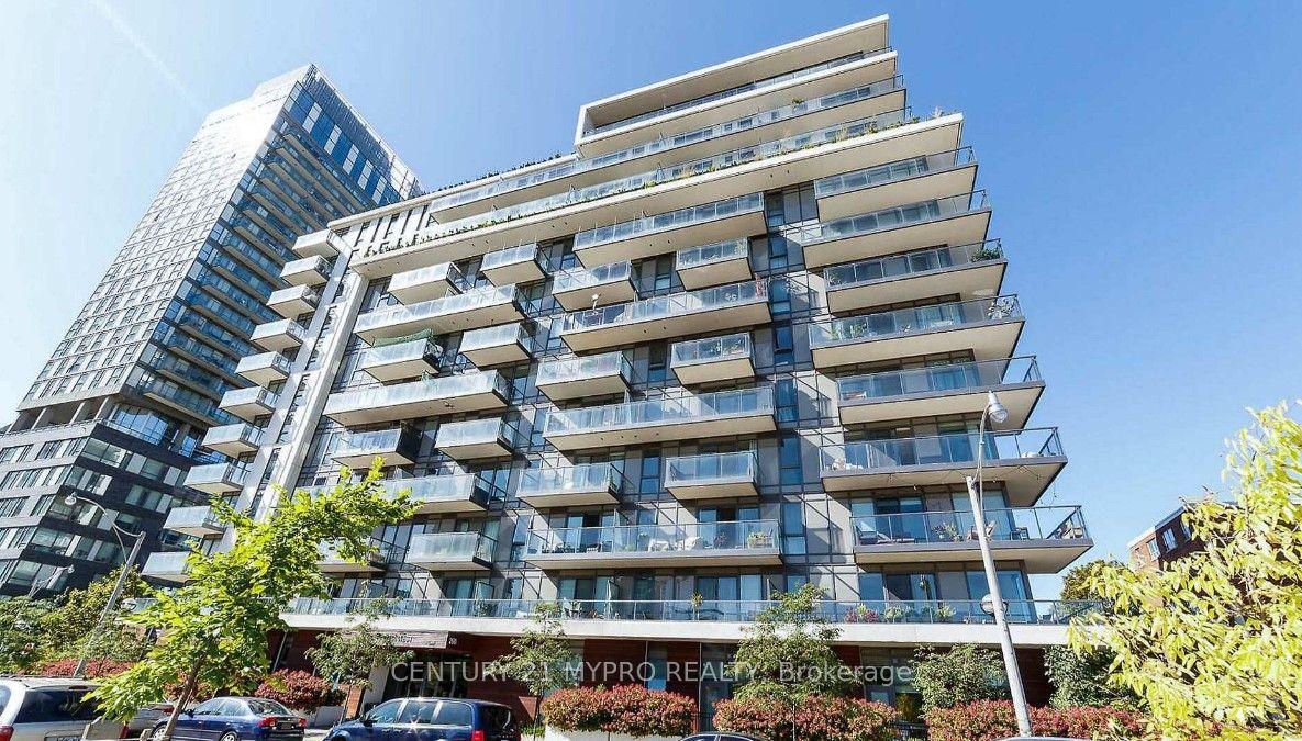 260 Sackville Street 611 #611 — photo 1