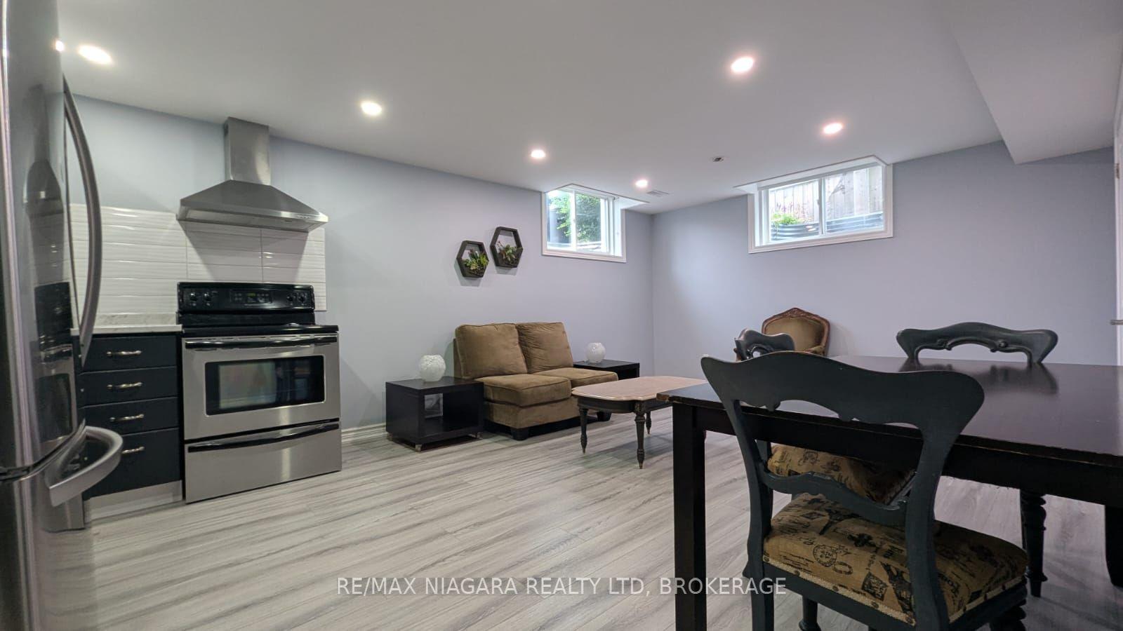5622 Osprey Avenue Lower #Lower, Niagara Falls — Detached for lease, photo 1