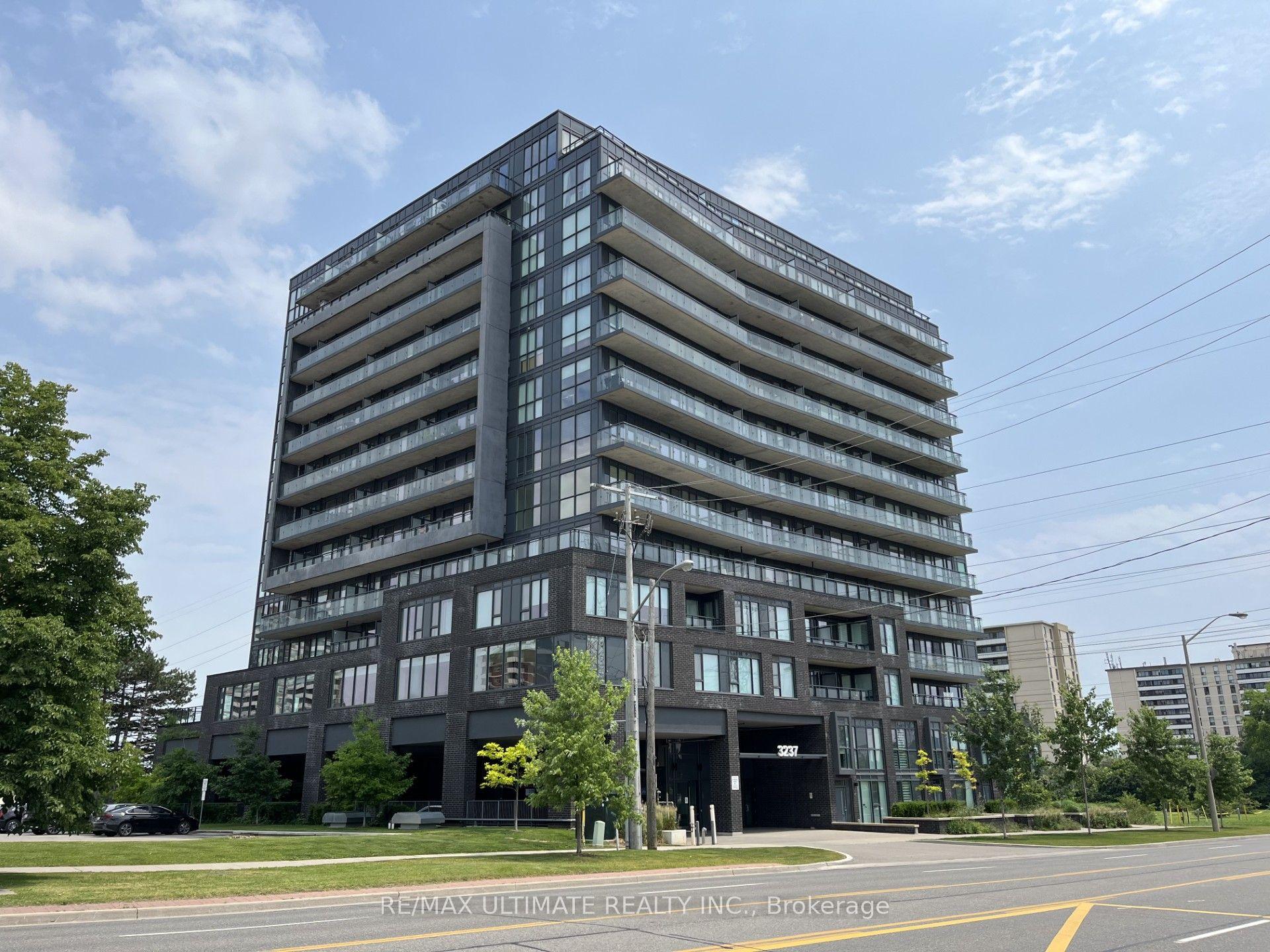 3237 Bayview Avenue 1211 #1211, Toronto — Condo for lease, photo 1
