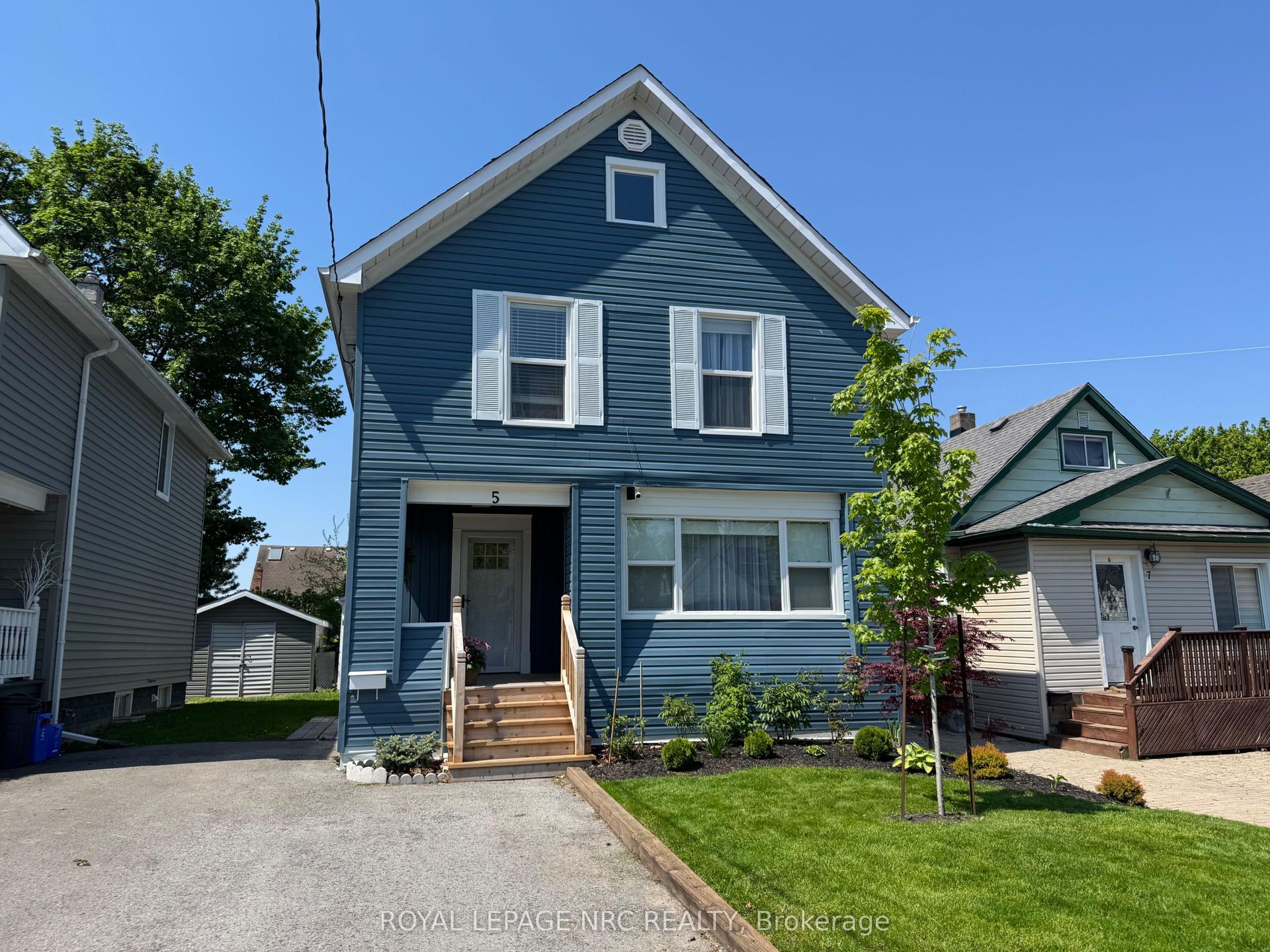 5 Victoria Street — photo 1