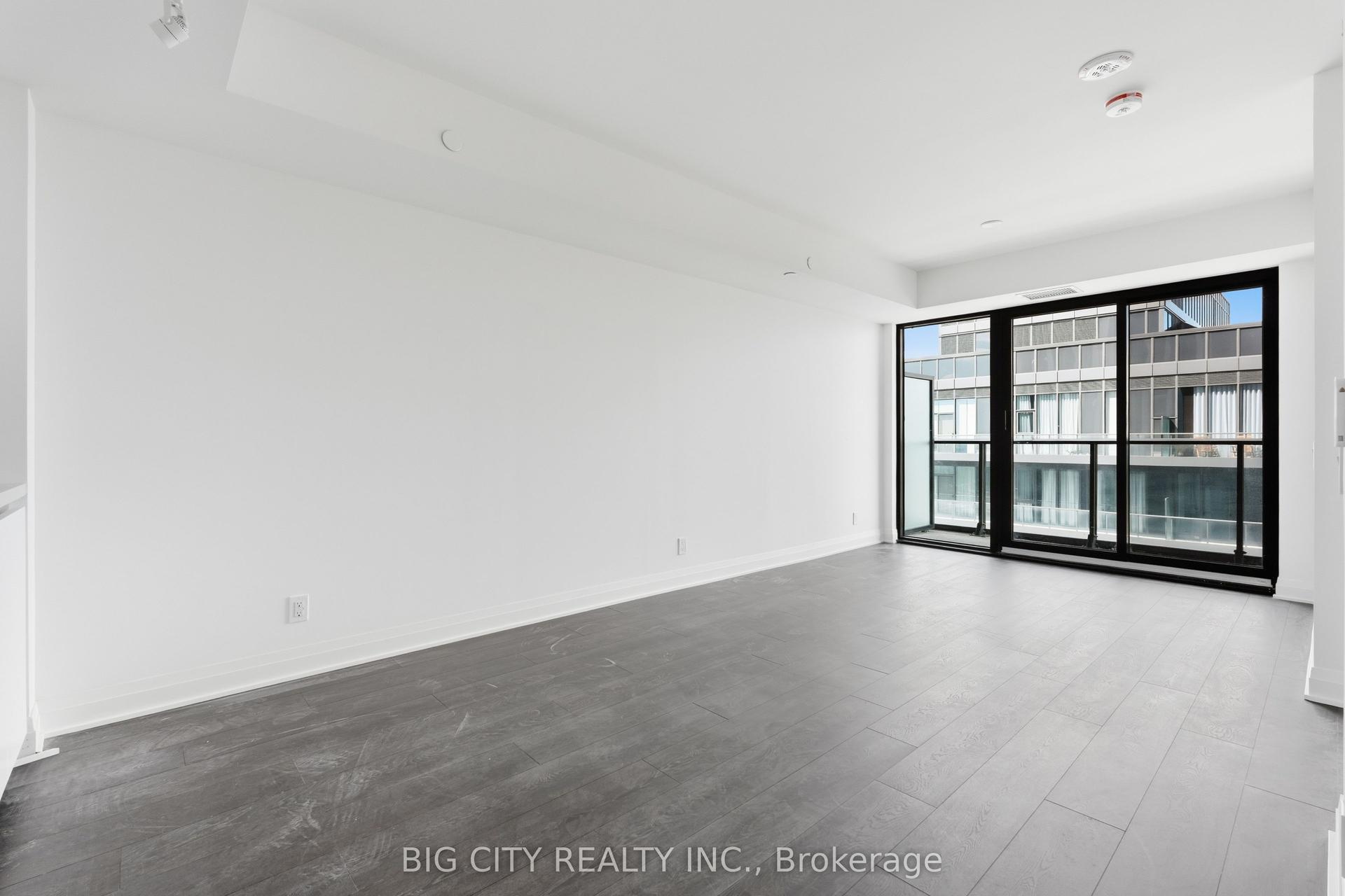 25 Frederick Todd Way 2206 #2206, Toronto — Condo for lease, photo 1