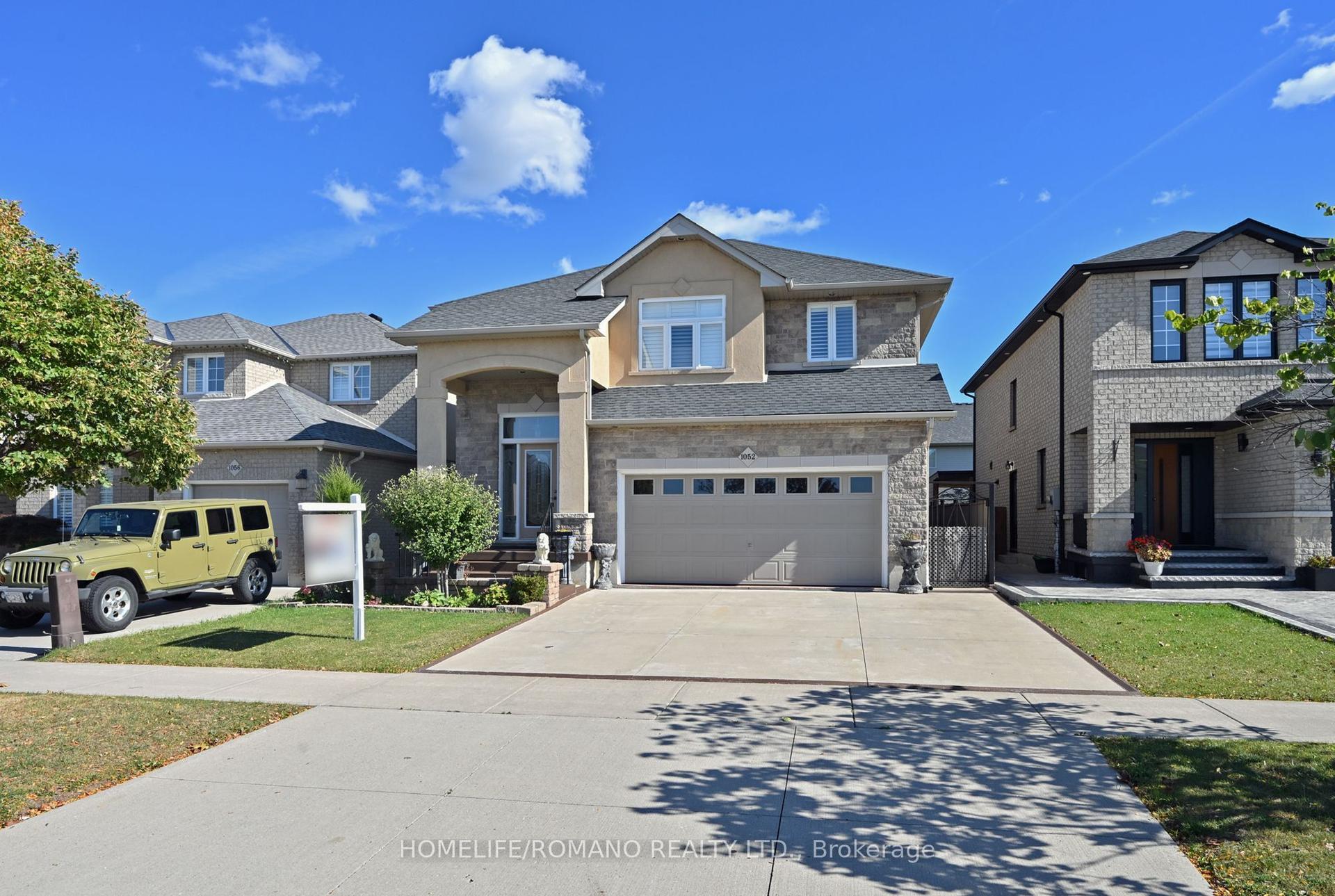 1052 Greenhill Avenue, Hamilton — Detached for sale, photo 1