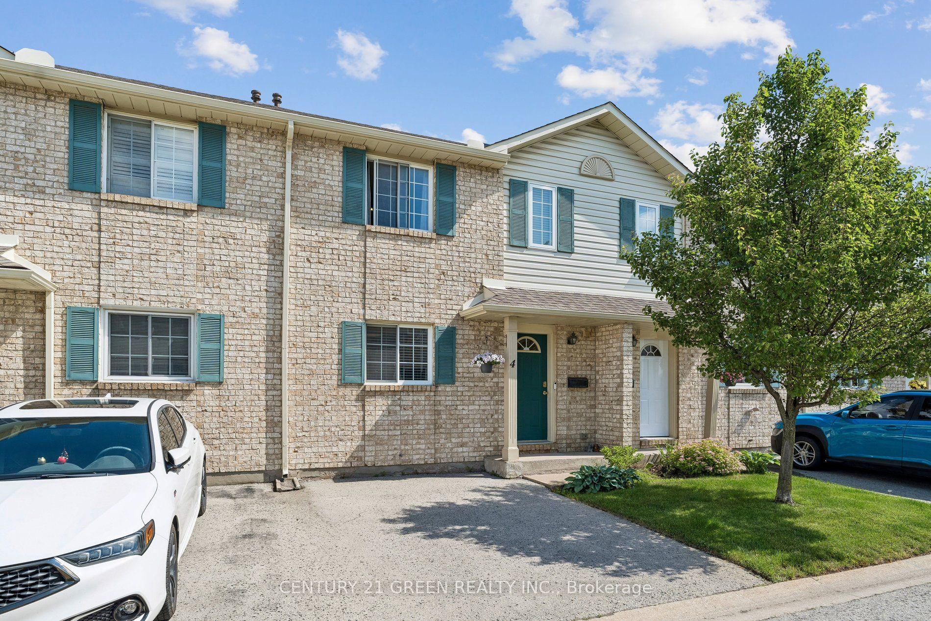 7470 Monastery Drive 4 #4 — photo 1