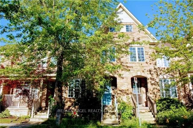 312 Country Glen Road, Markham — Townhouse for lease, photo 1