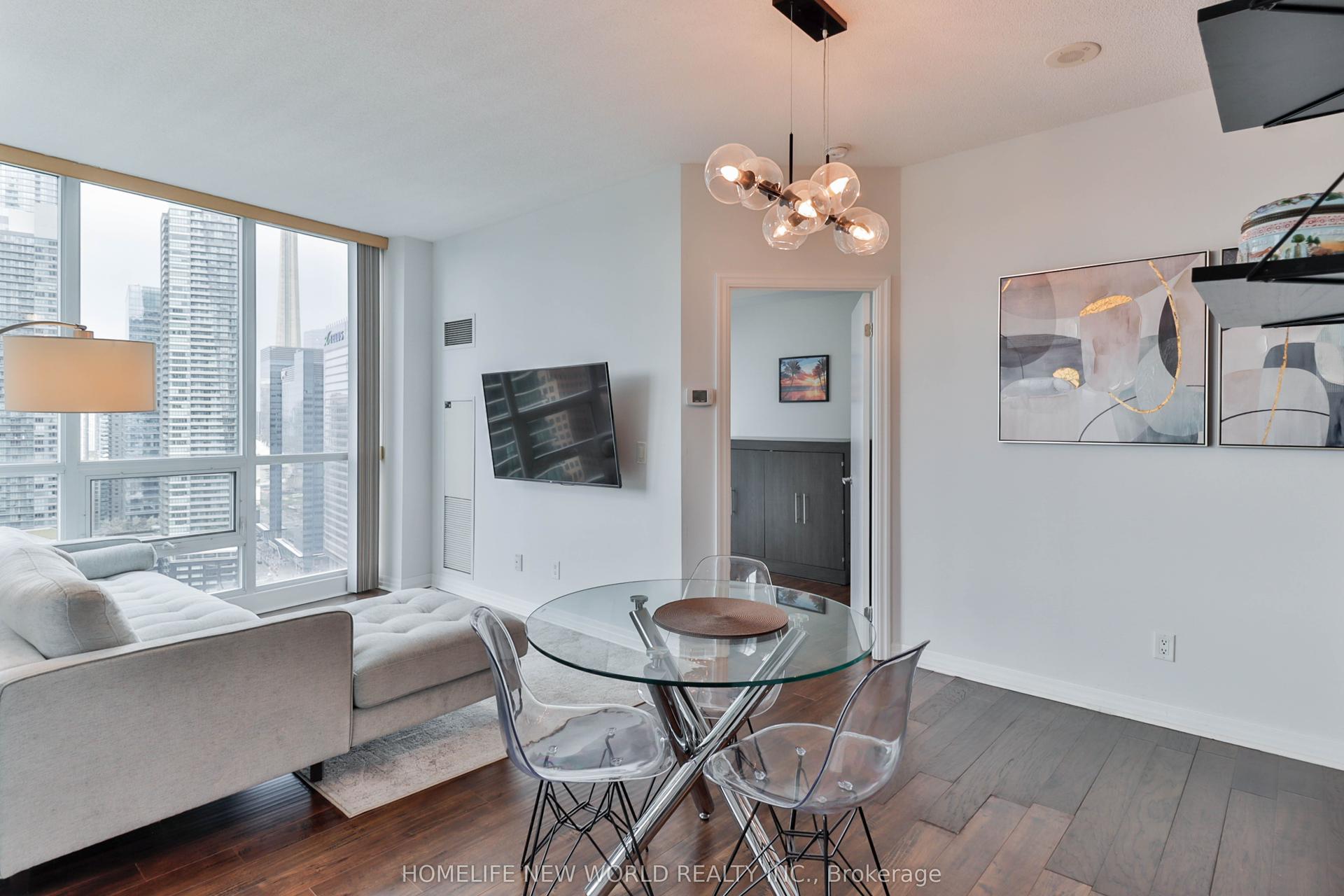 16 Yonge Street 3101 #3101 — photo 1