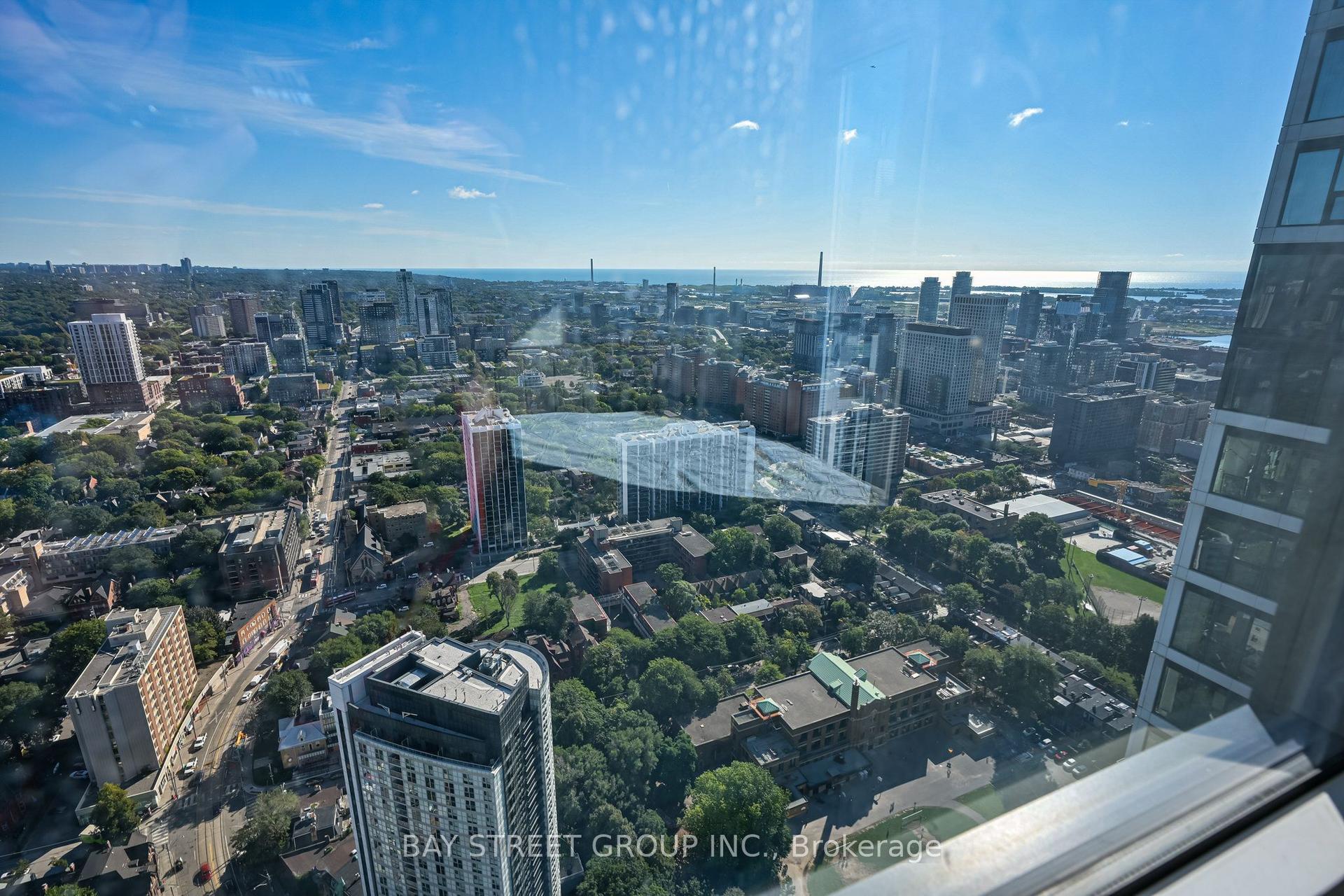 251 Jarvis Street 4703 #4703, Toronto — Condo for sale, photo 1