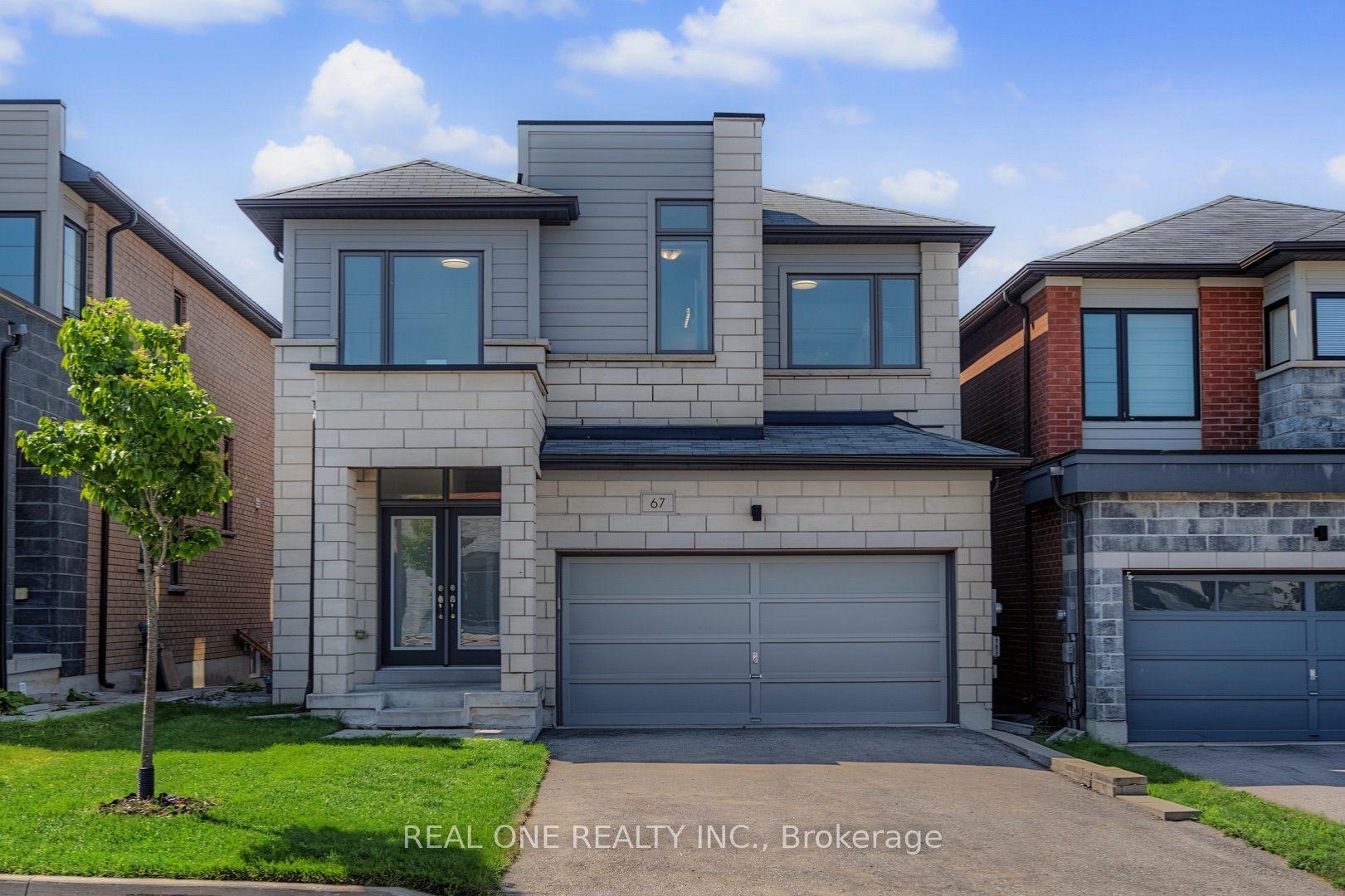 67 Tango Crescent, Newmarket — Detached for sale, photo 1