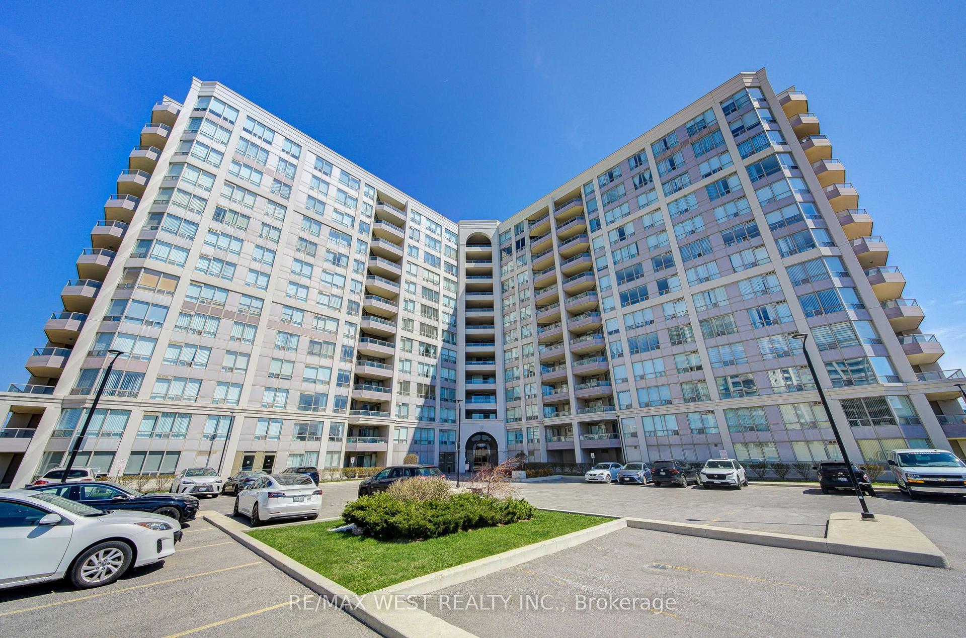 9017 Leslie Street 317 #317, Richmond Hill — Condo for lease, photo 1