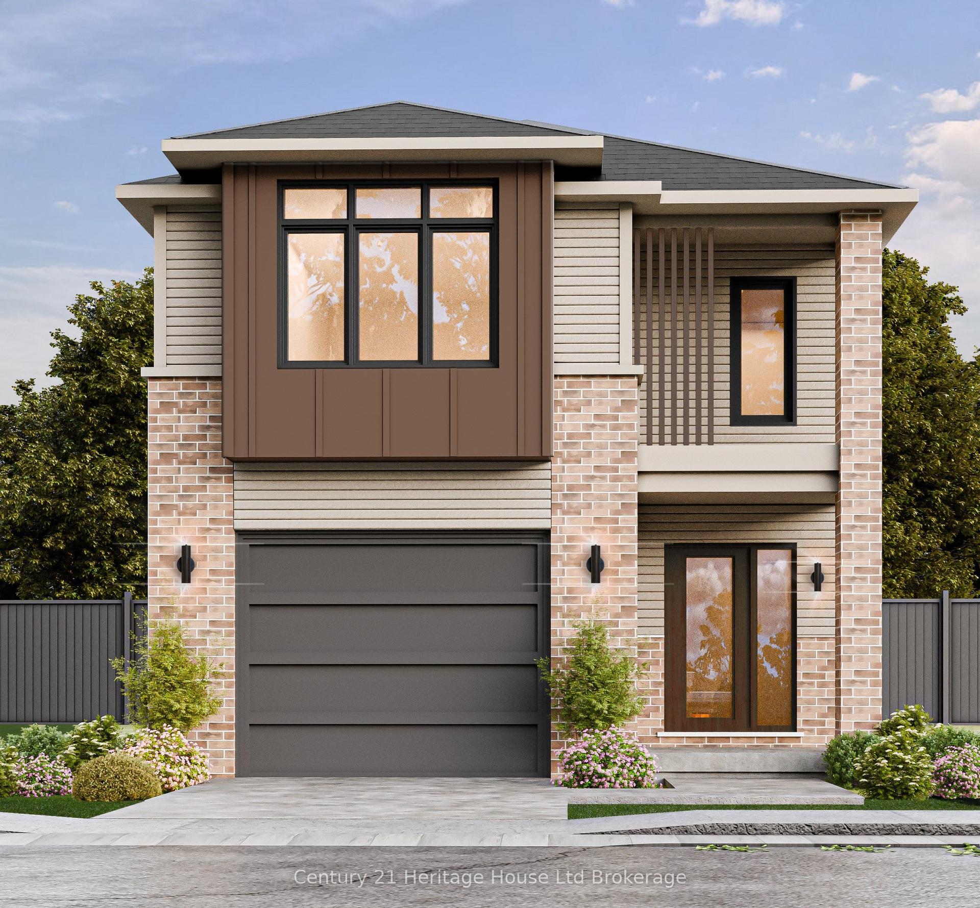 343 Anderson Street — photo 1