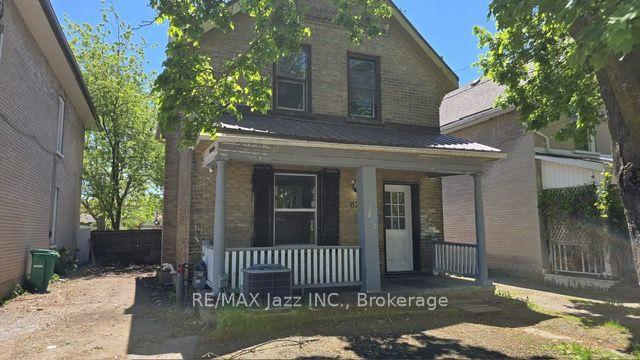 629 Brown Street, Peterborough — Detached for sale, photo 1