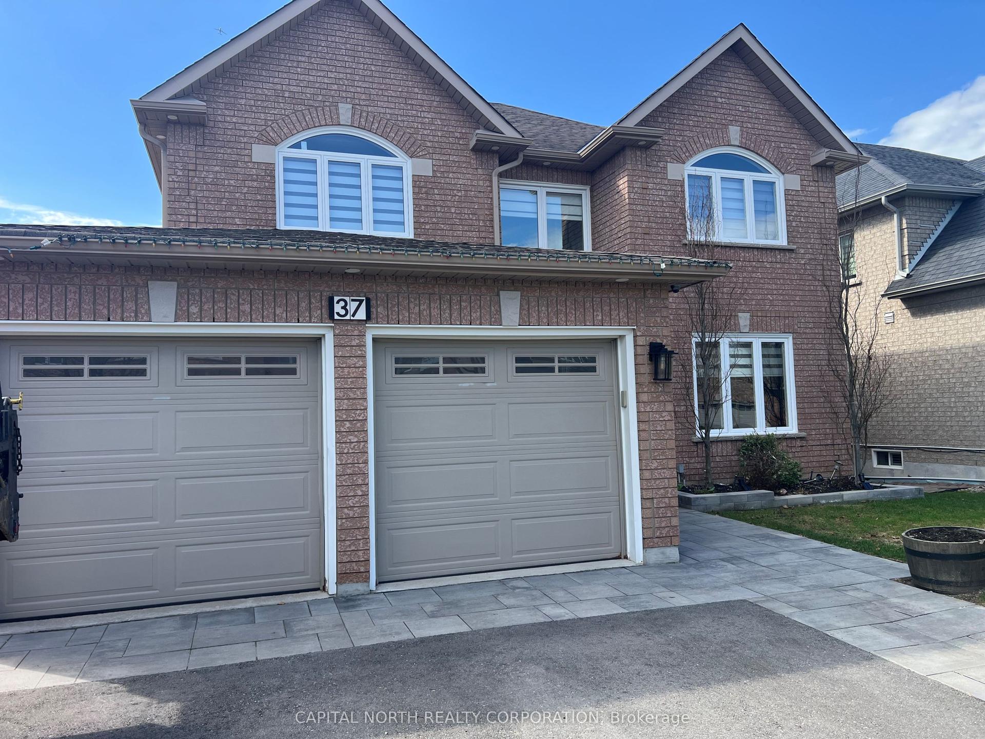 37 Robertson Close Basement #Basement — photo 1