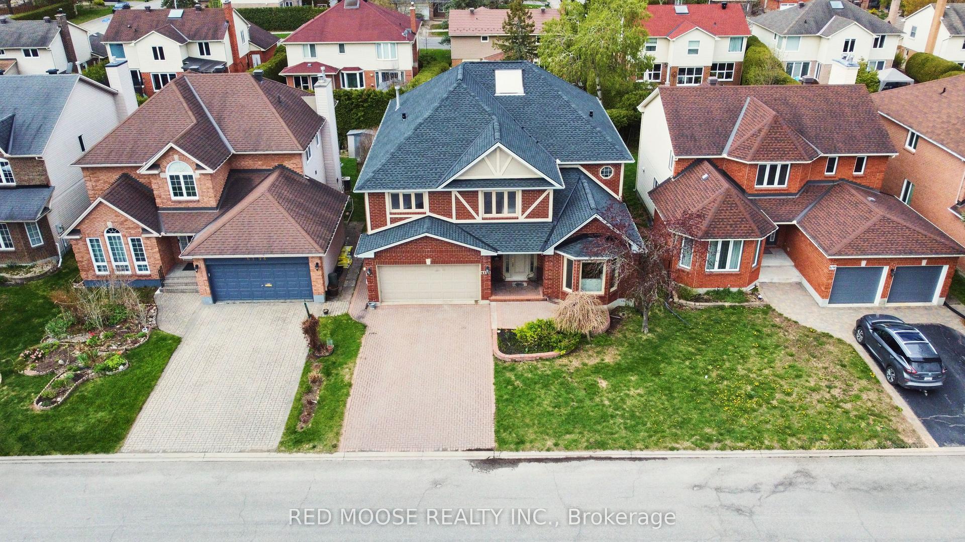 6192 Ravine Way, Orleans - Convent Glen and Area — Detached for sale, photo 1