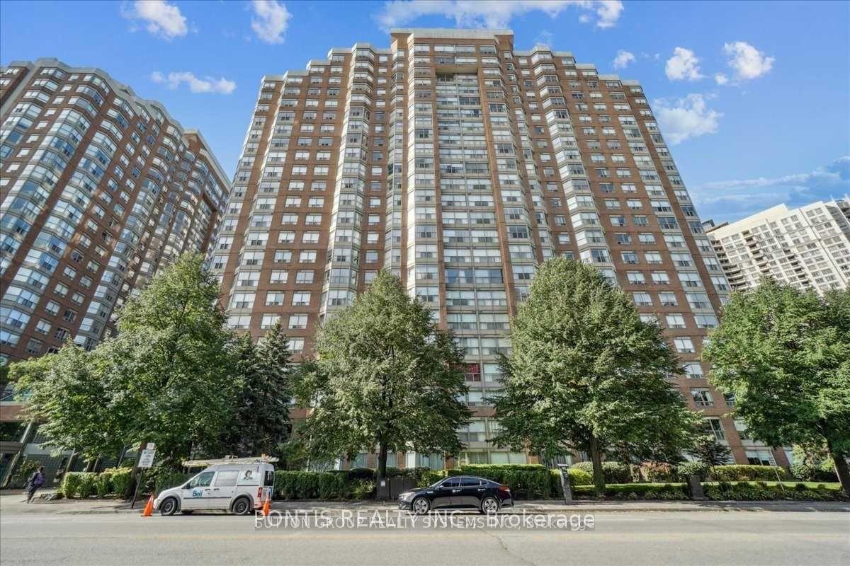 325 Webb Drive 310 #310, Mississauga — Condo for lease, photo 1