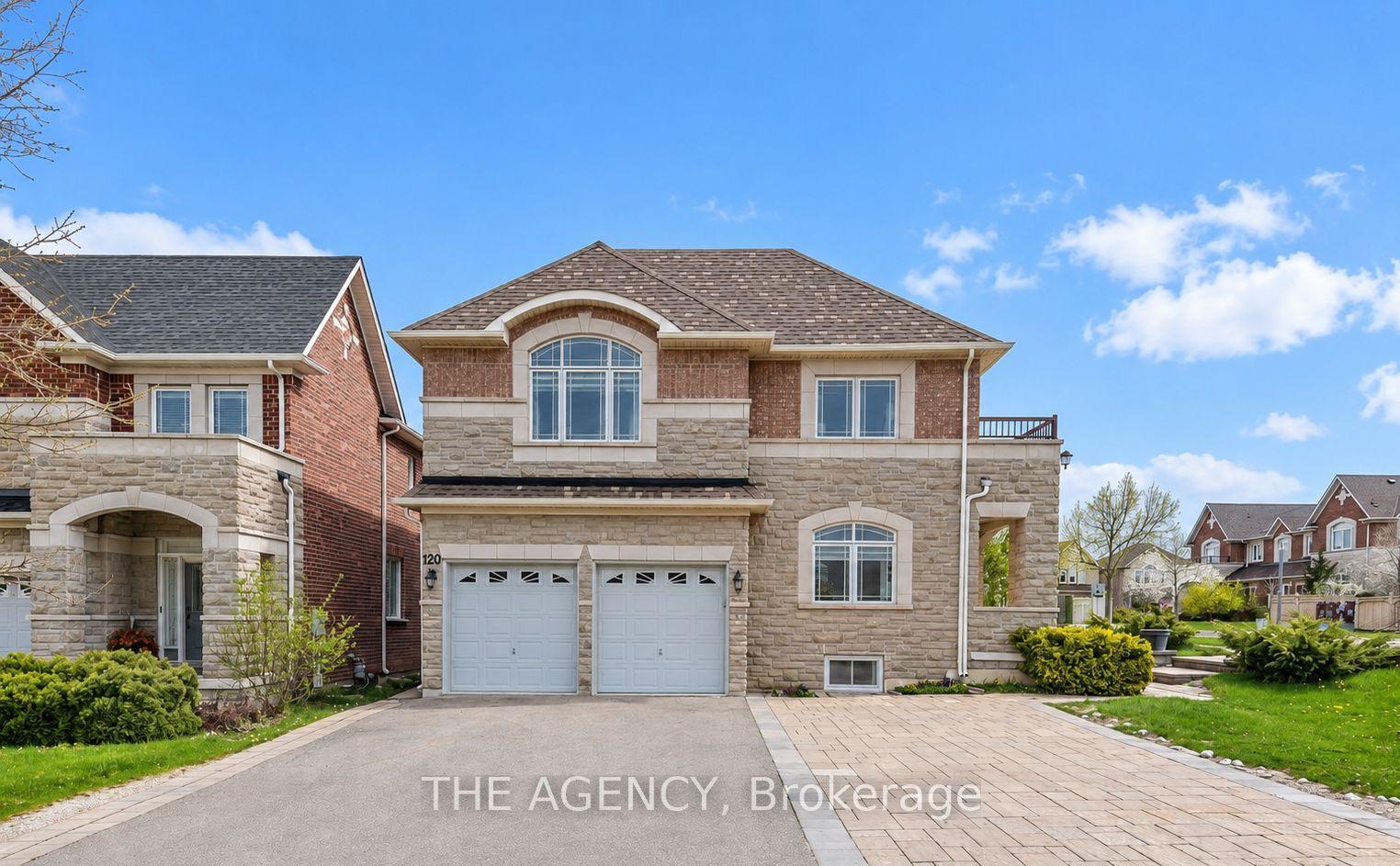 120 Valley Vista Drive, Vaughan — Detached for lease, photo 1