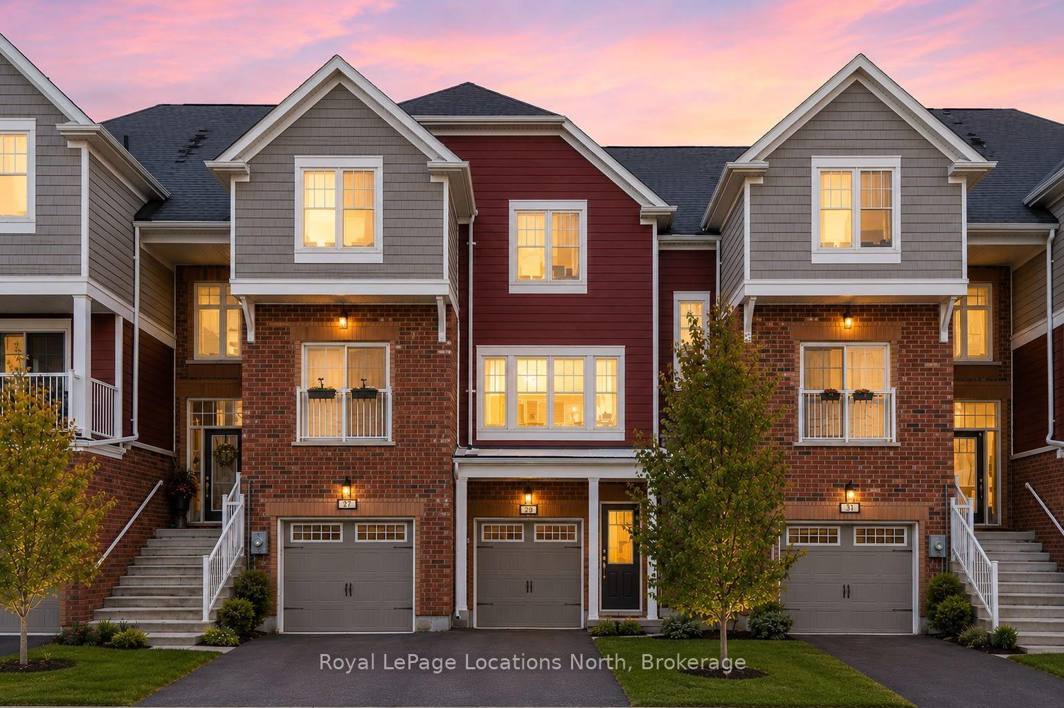 29 Dunes Drive, Wasaga Beach — Townhouse for lease, photo 1