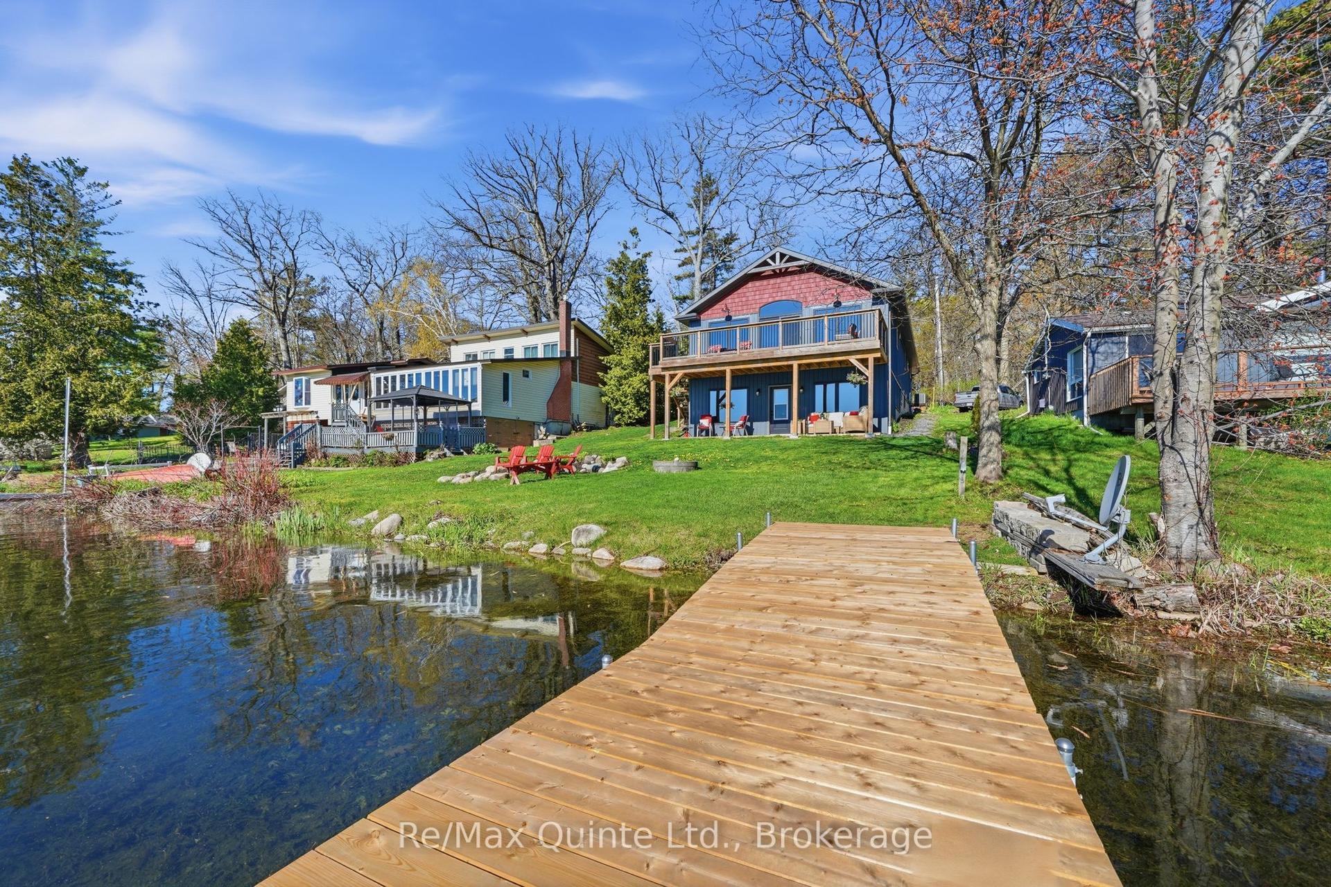 75 John Meyers Road — photo 1