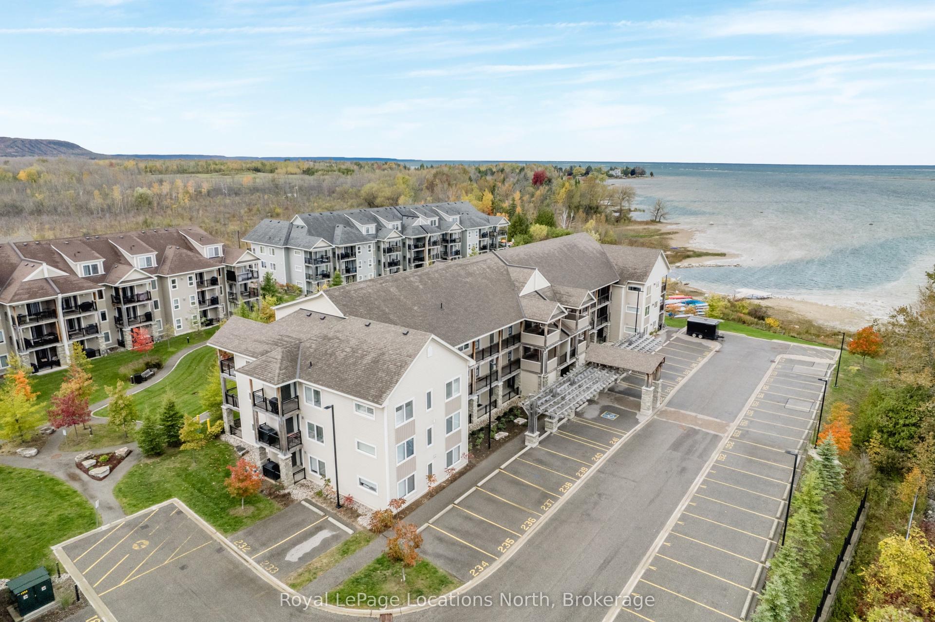 4 COVE Court 104 #104, Collingwood — Condo for lease, photo 1