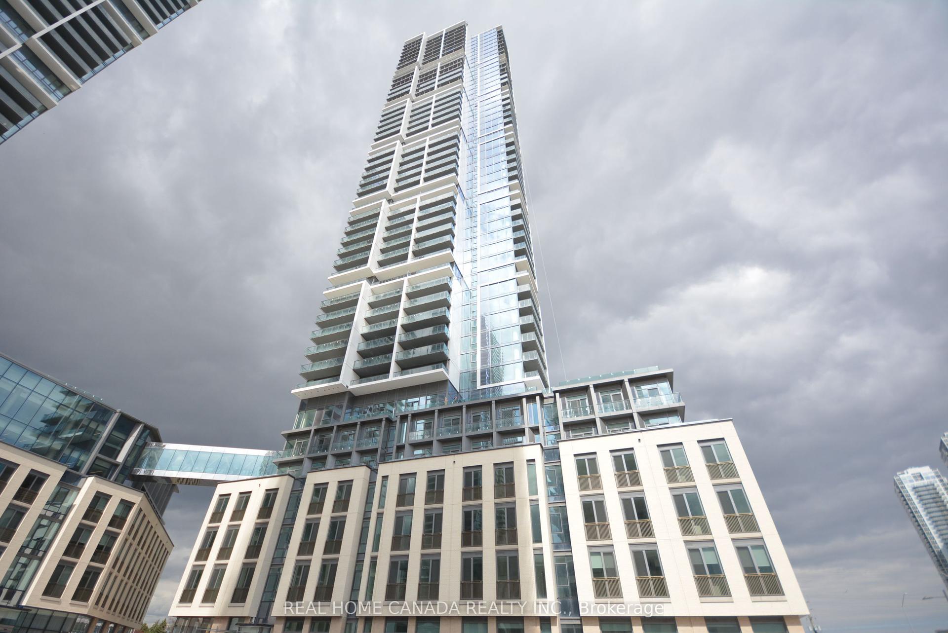 7890 Jane Street 1712 #1712, Vaughan — Condo for lease, photo 1